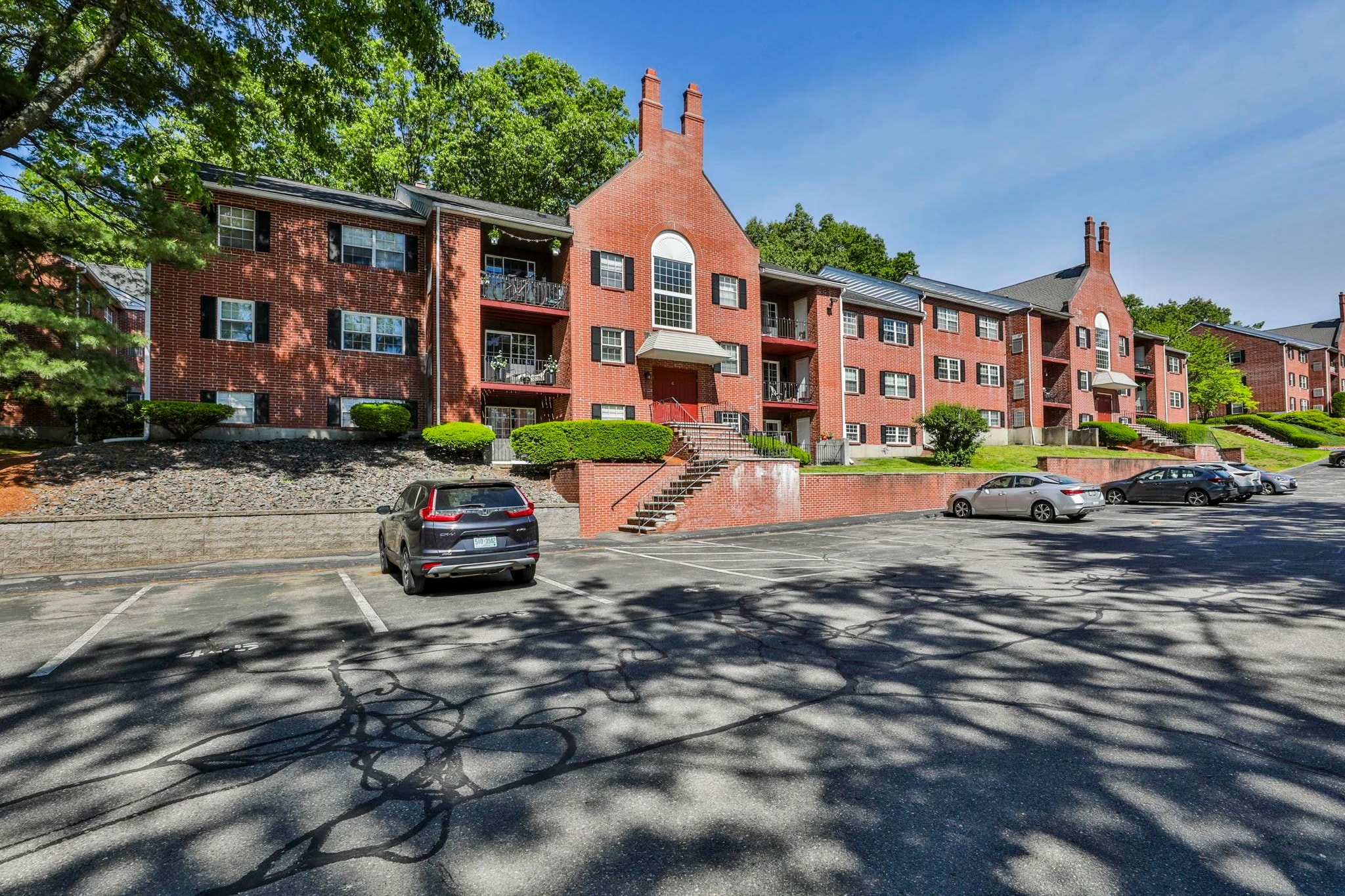 4 Louisburg Square 6