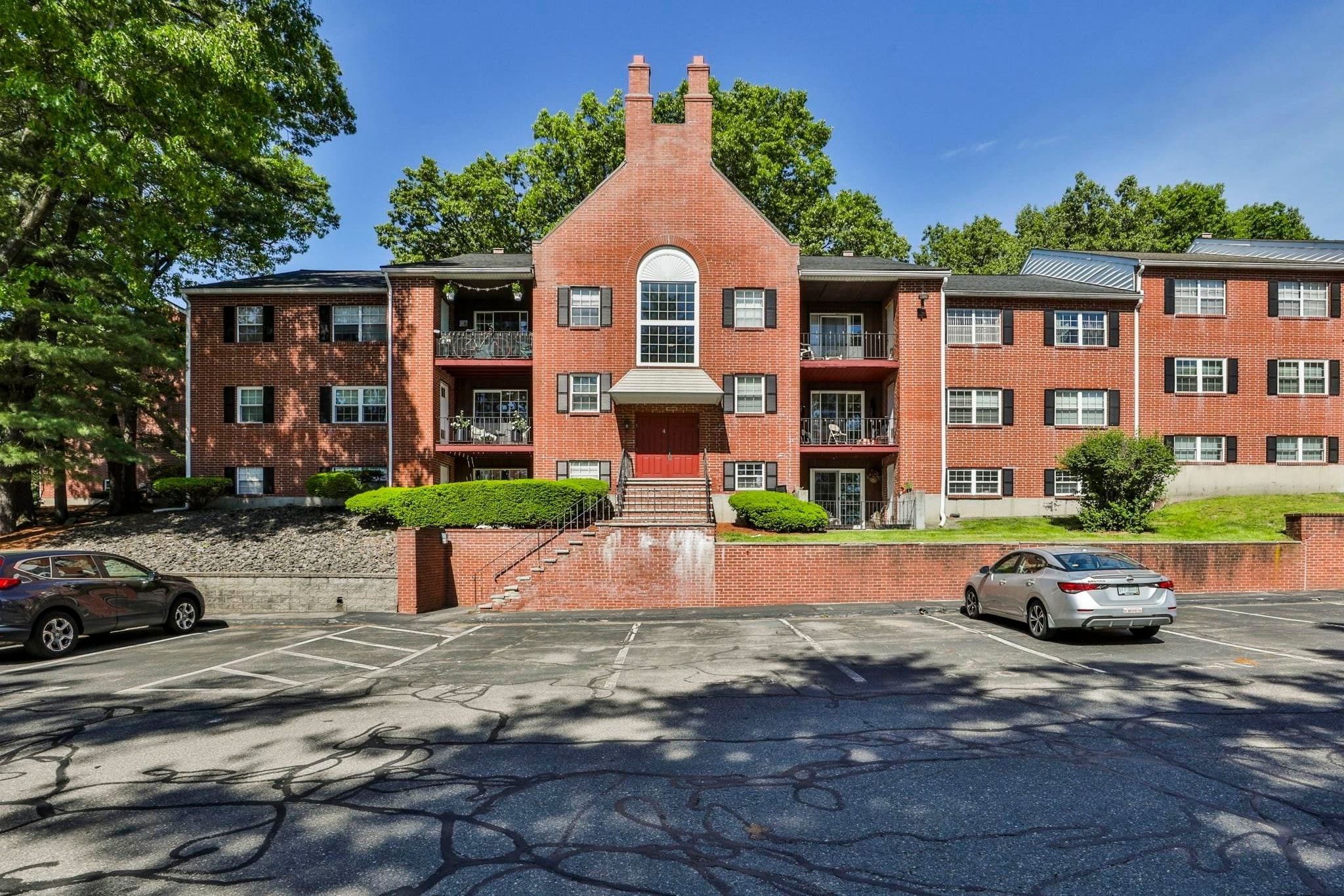 4 Louisburg Square 6