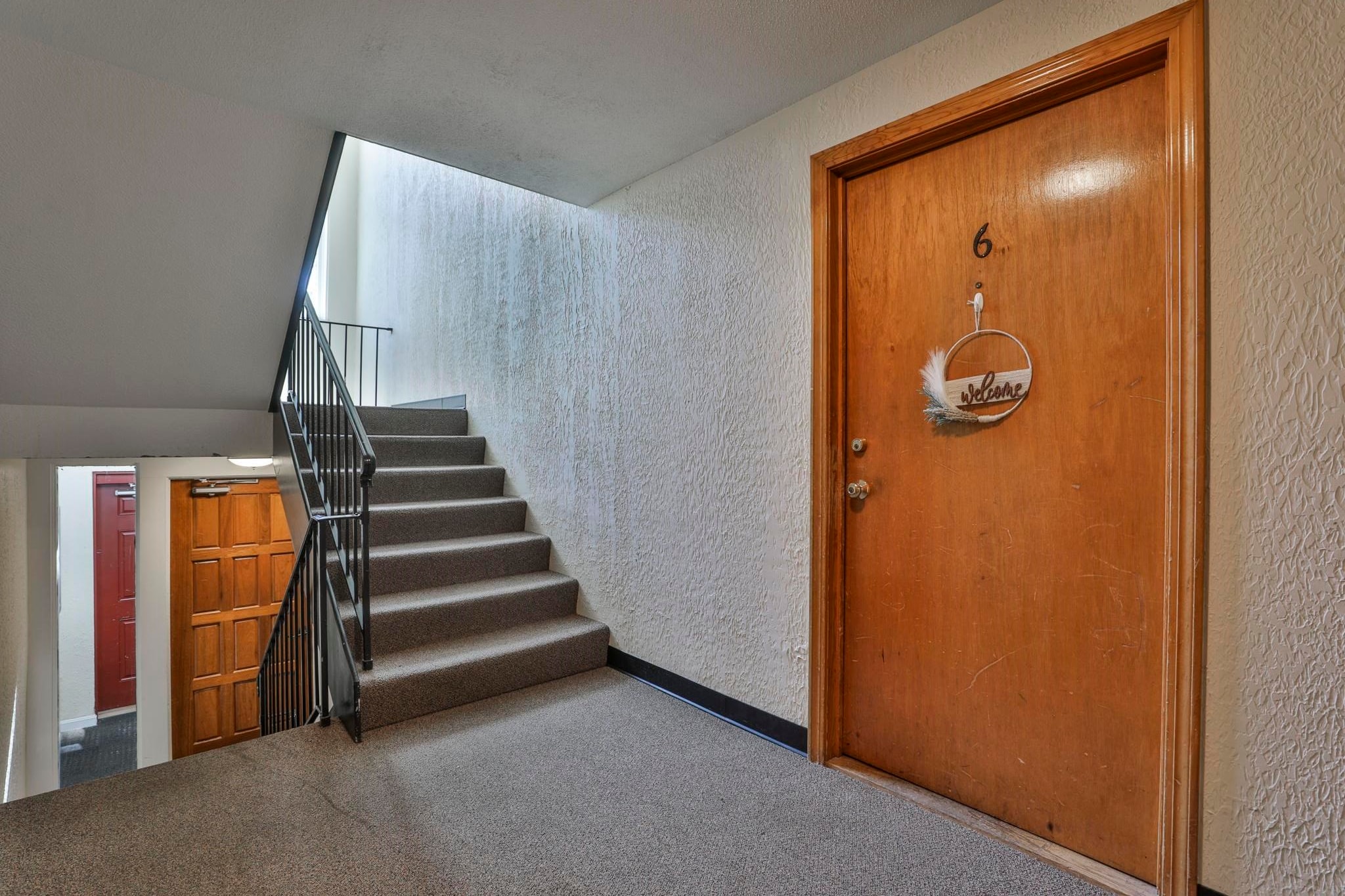 4 Louisburg Square 6