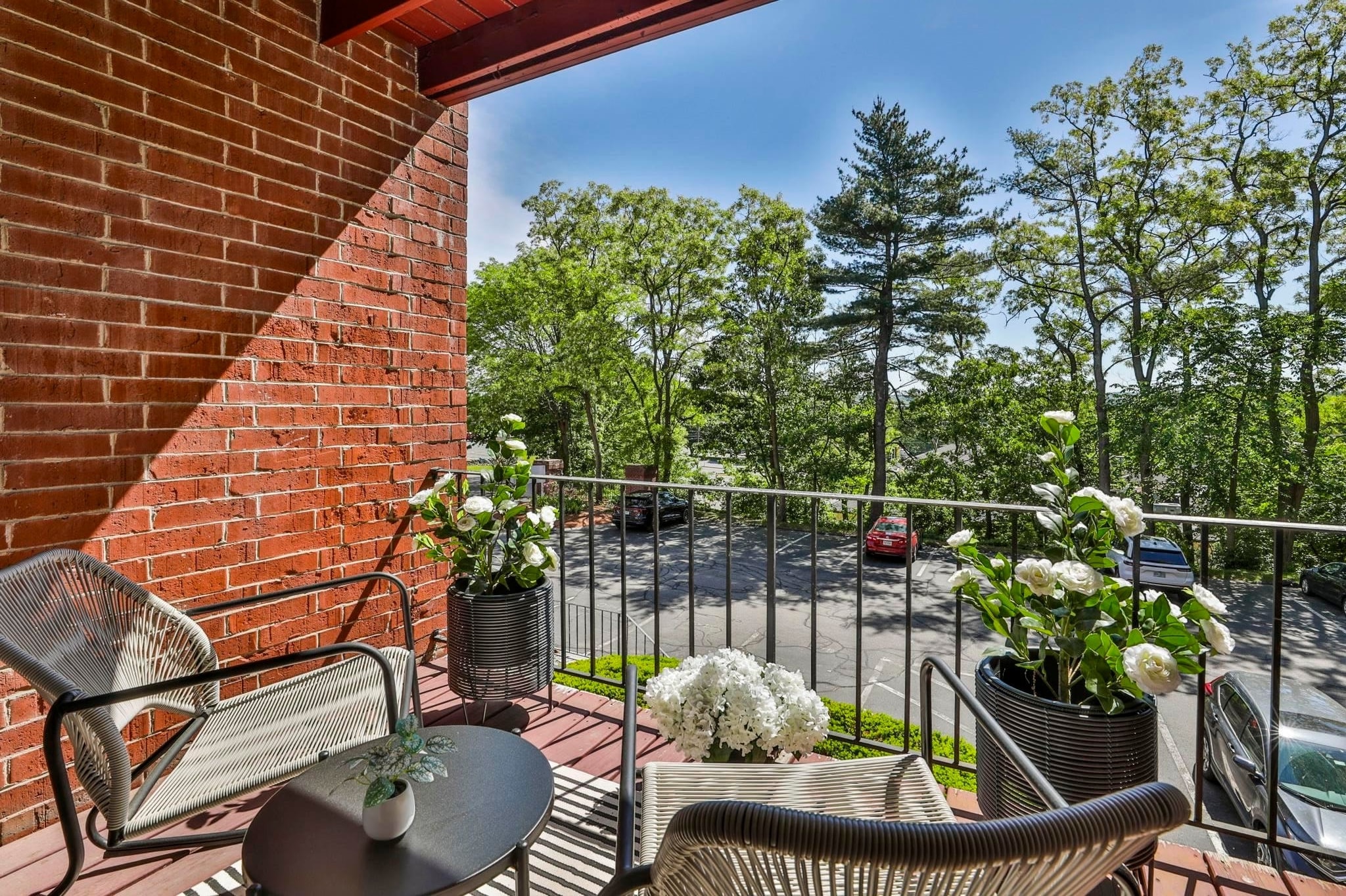 4 Louisburg Square 6
