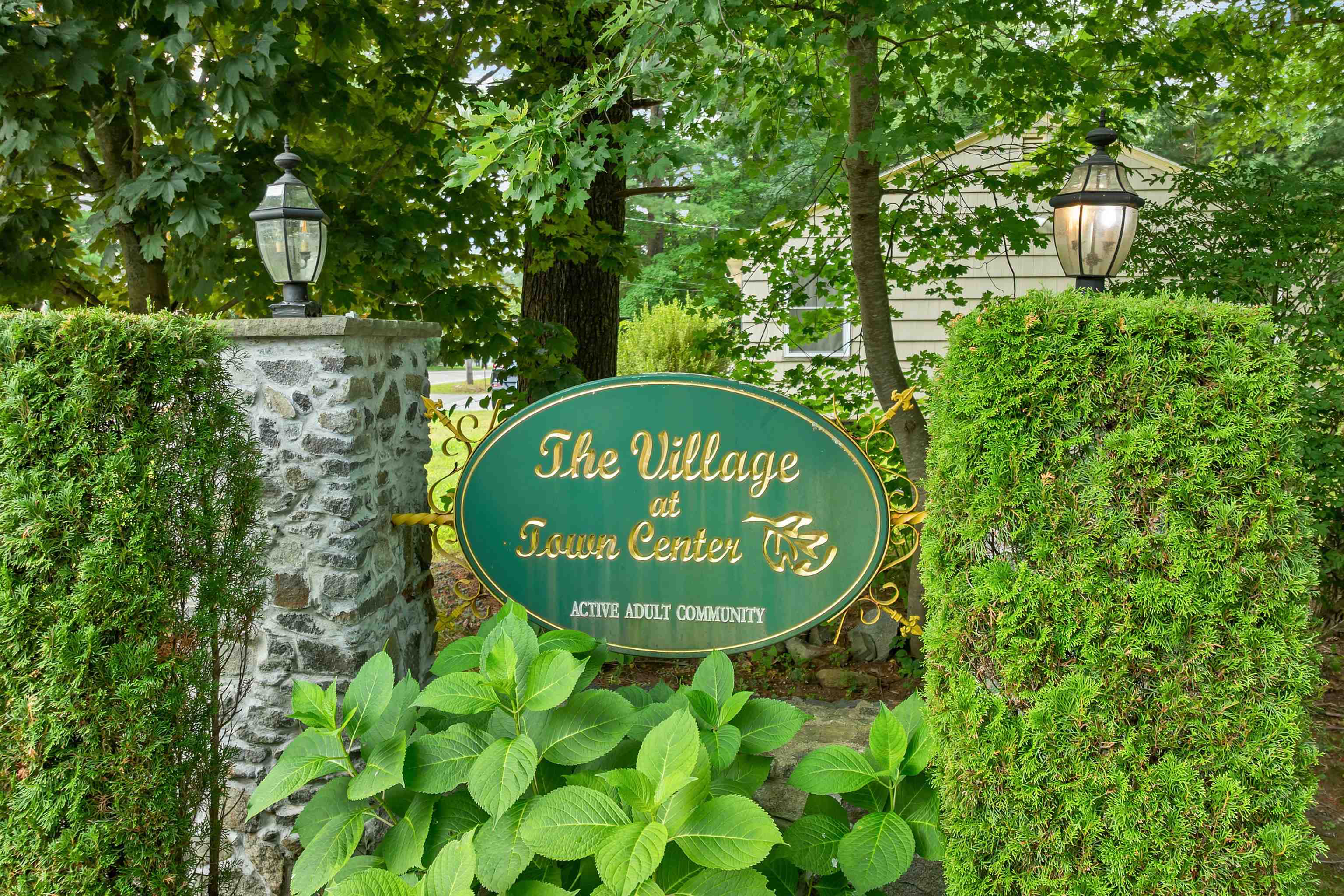19 Town Village Drive 19