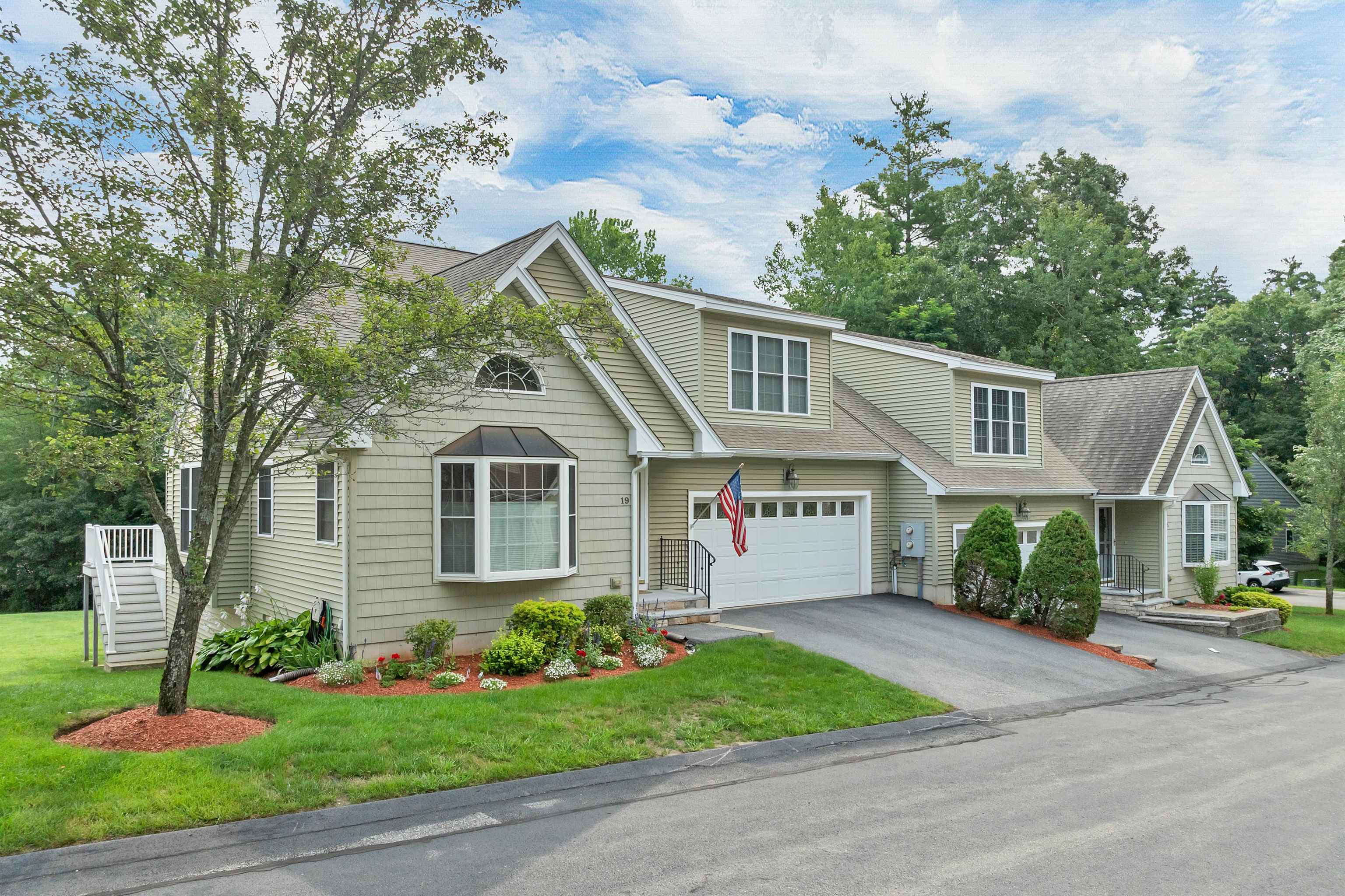19 Town Village Drive 19