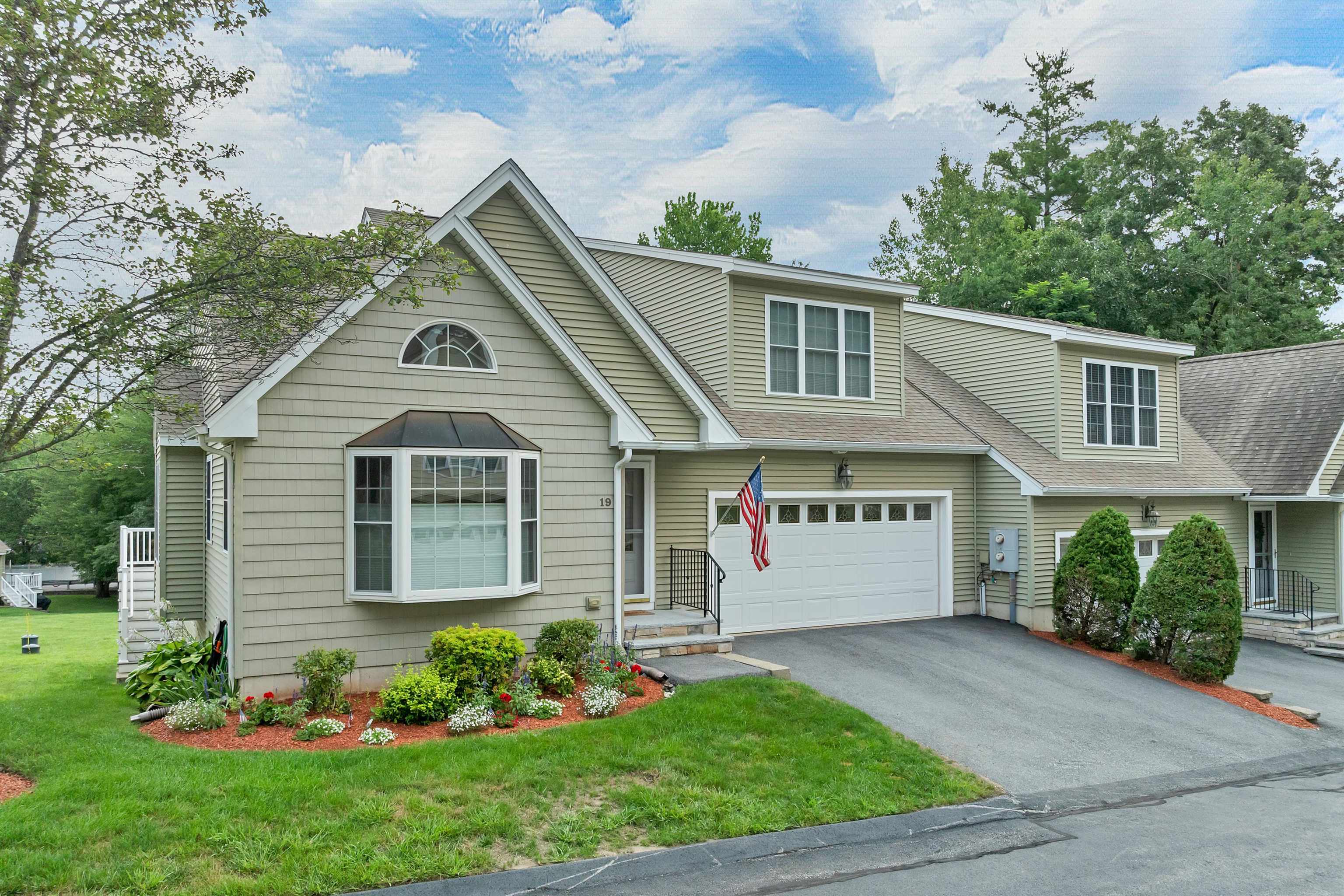19 Town Village Drive 19