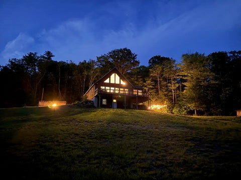 Photo of 35 Susie Lane, Thornton, NH 03285 (MLS # 5082706)