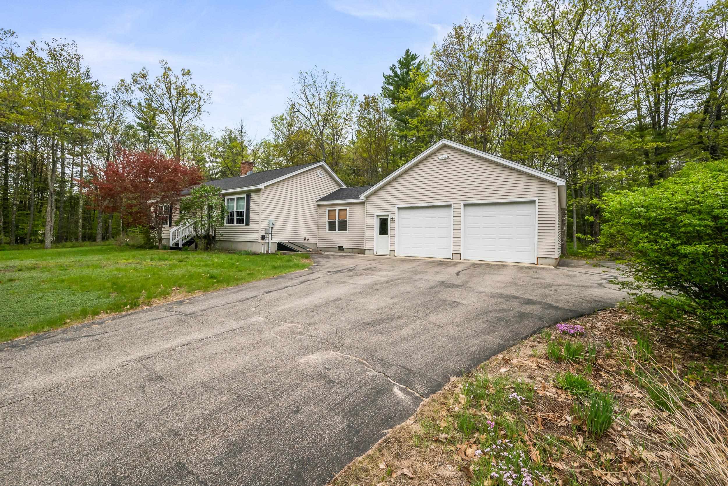 157 Jones Hill Road