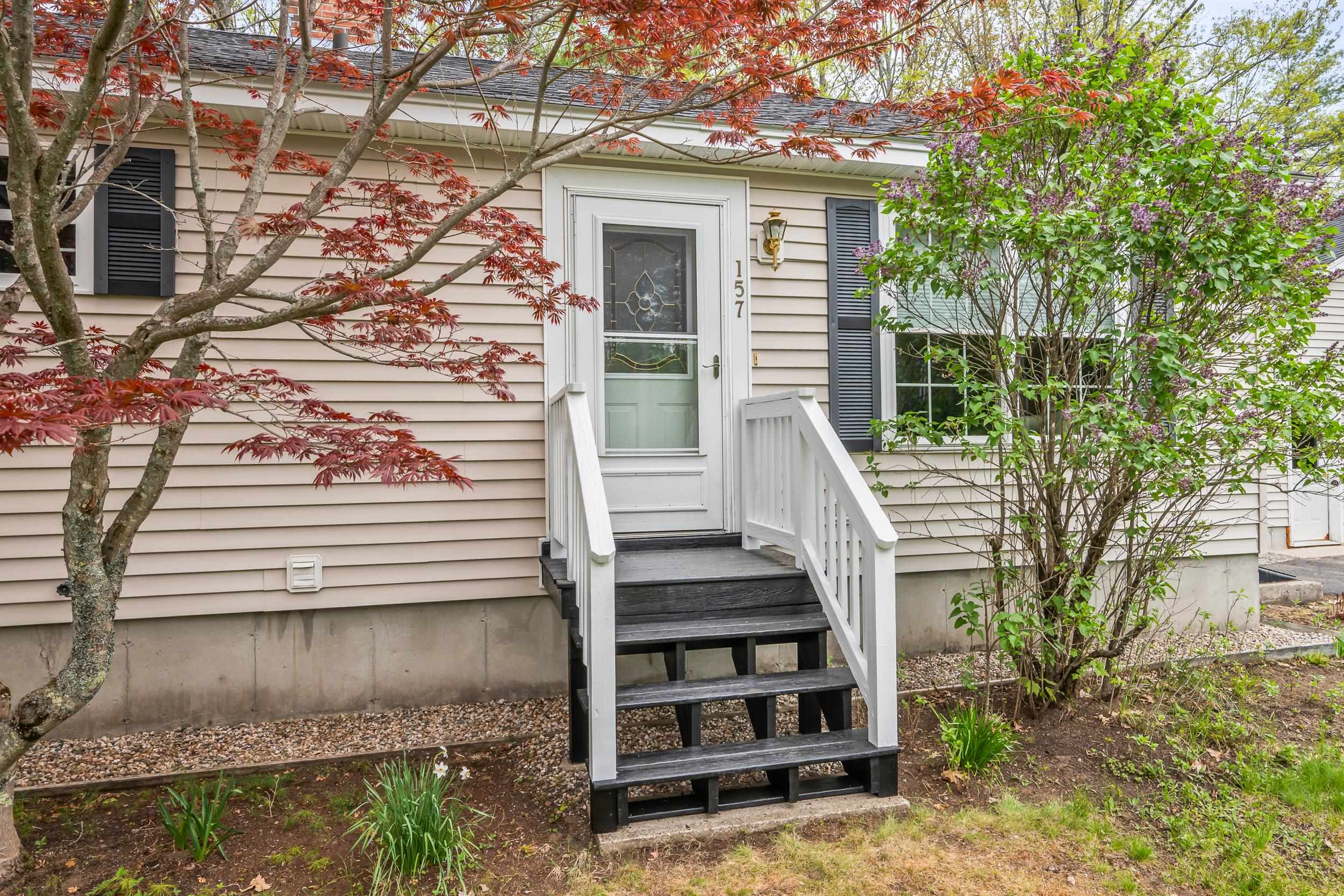 157 Jones Hill Road