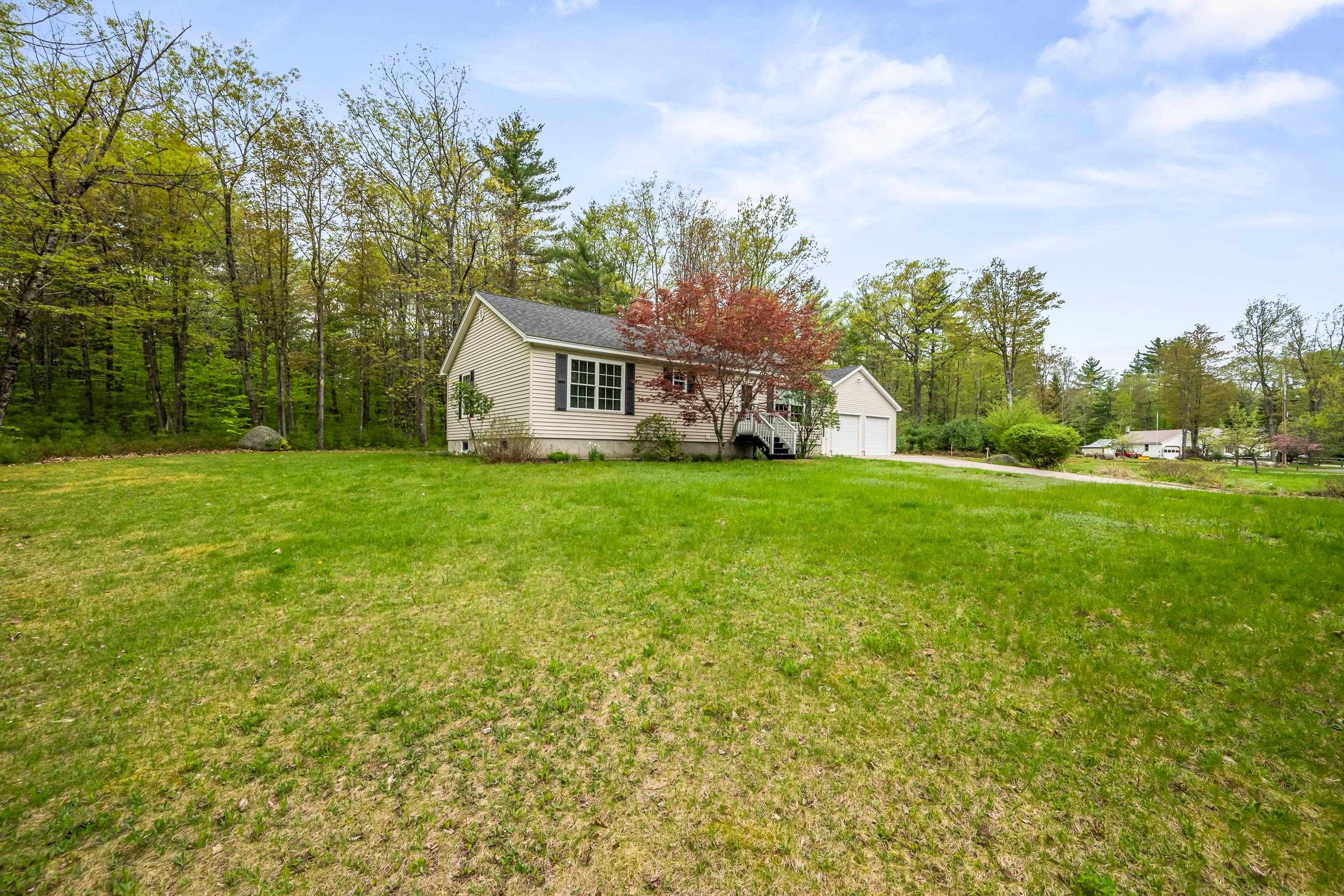 157 Jones Hill Road