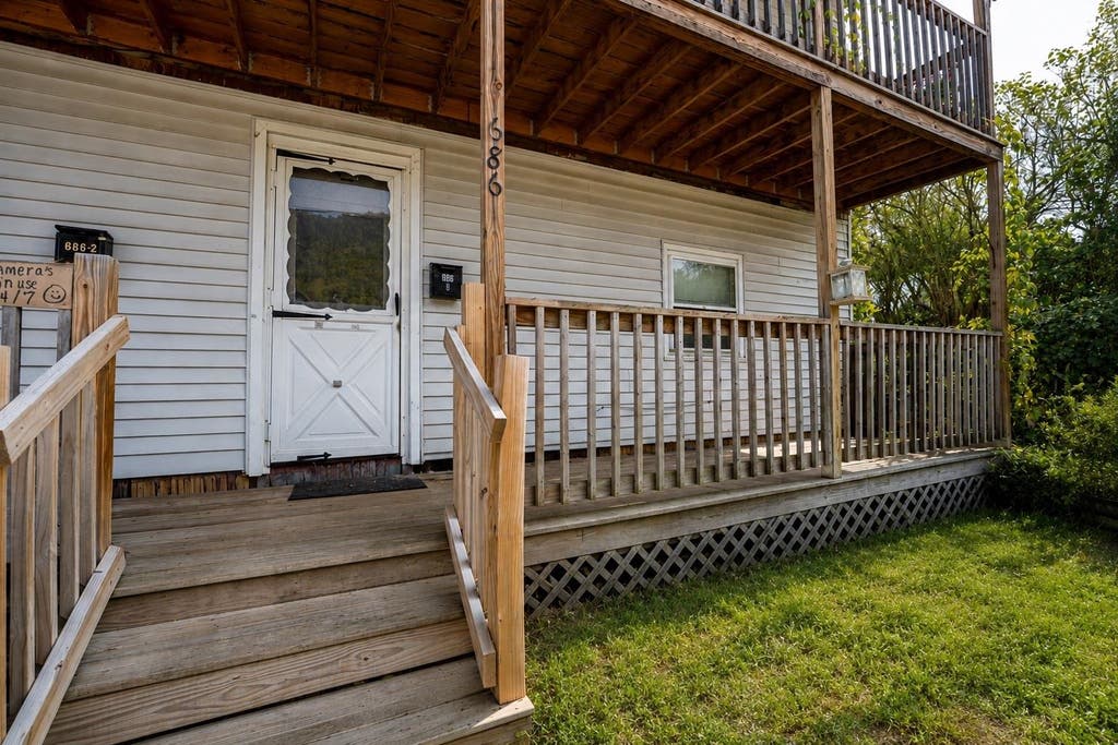 Photo of 686 Third Avenue #1, Berlin, NH 03570 (MLS # 5094525)