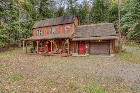 Photo of 48 Wetherbee Road, Lyman, NH 03585 (MLS # 5044627)