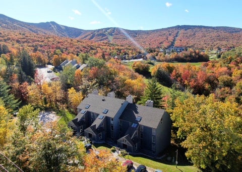Photo of 907 East Mountain Road #H-4, Killington, VT 05751 (MLS # 5115518)