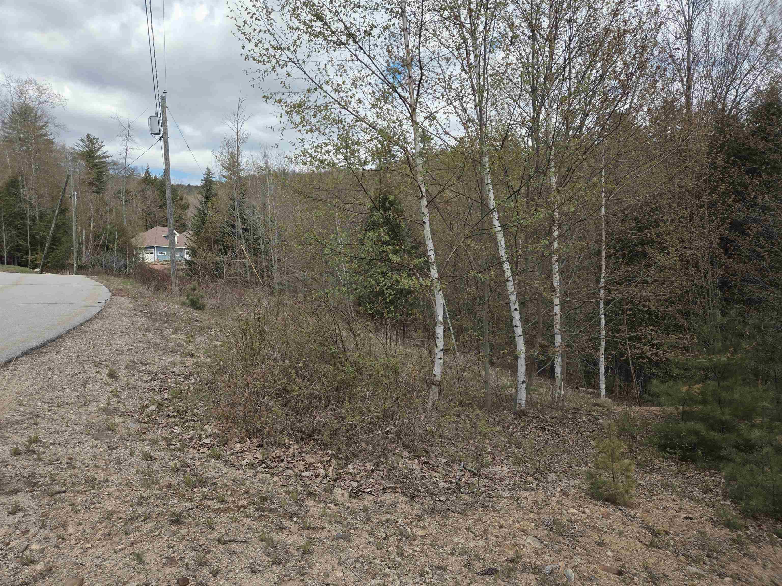 Lot 18 Fondue Avenue