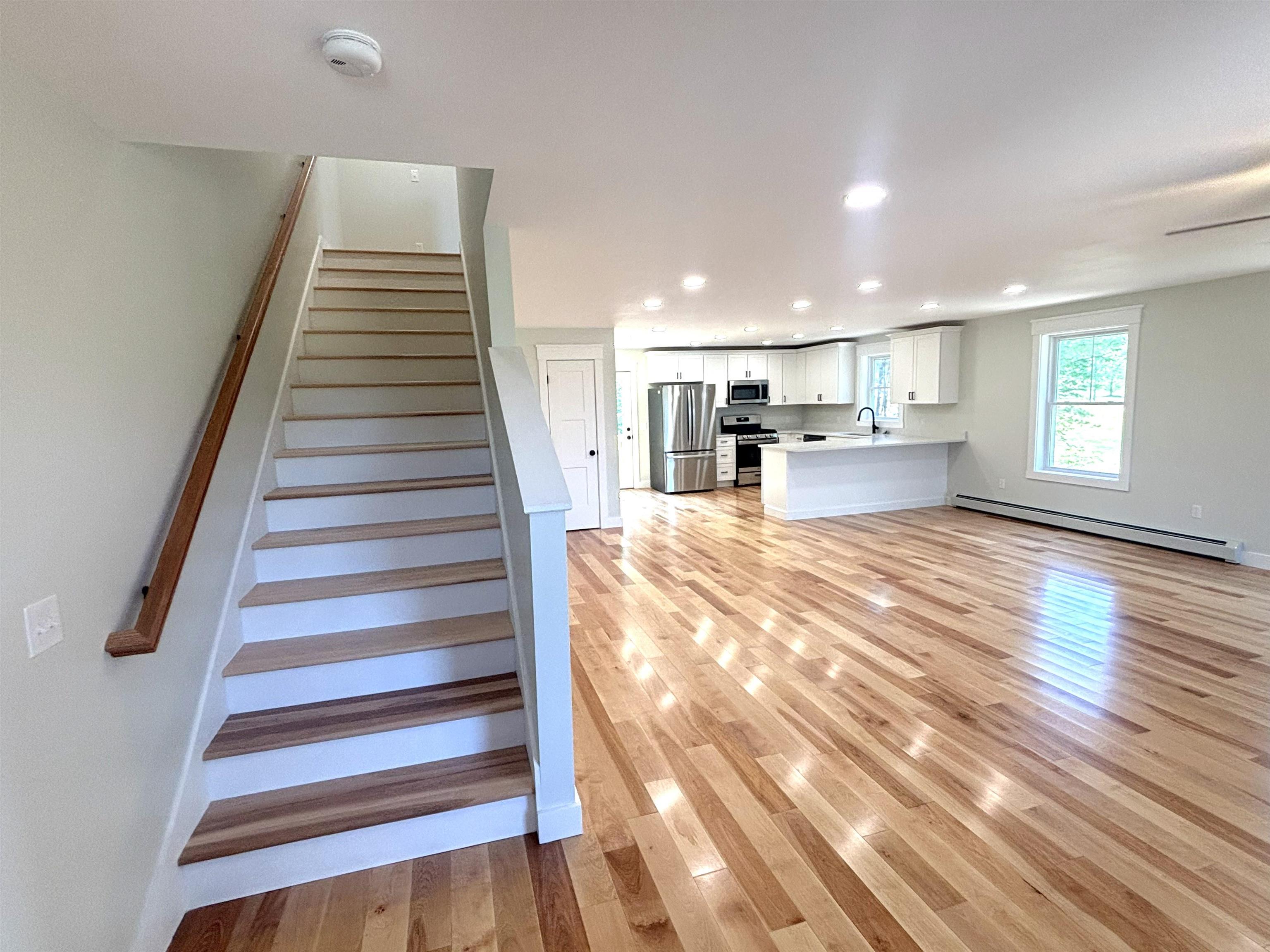 48A Pine Street