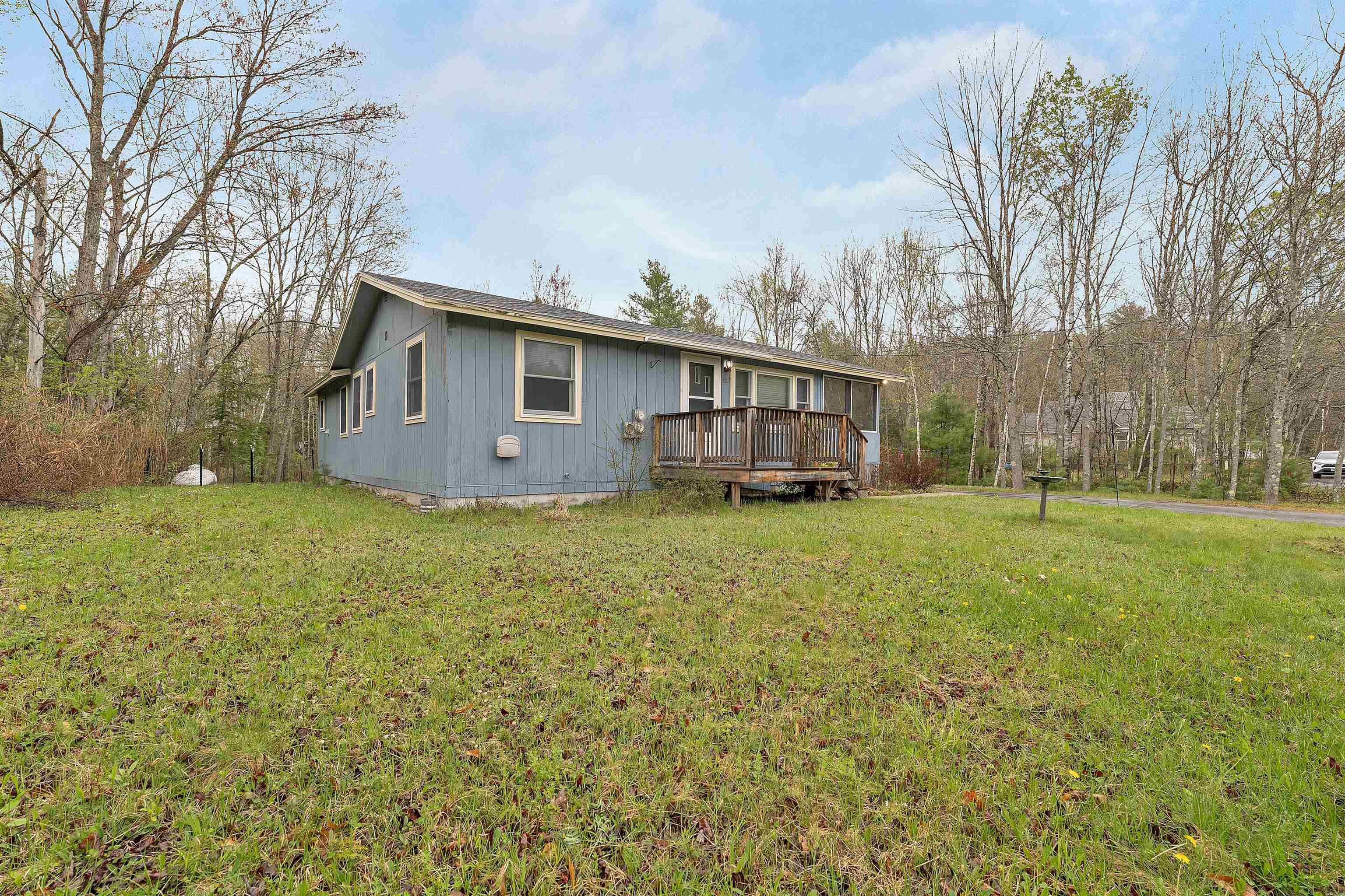 41 Franklin Pierce Drive