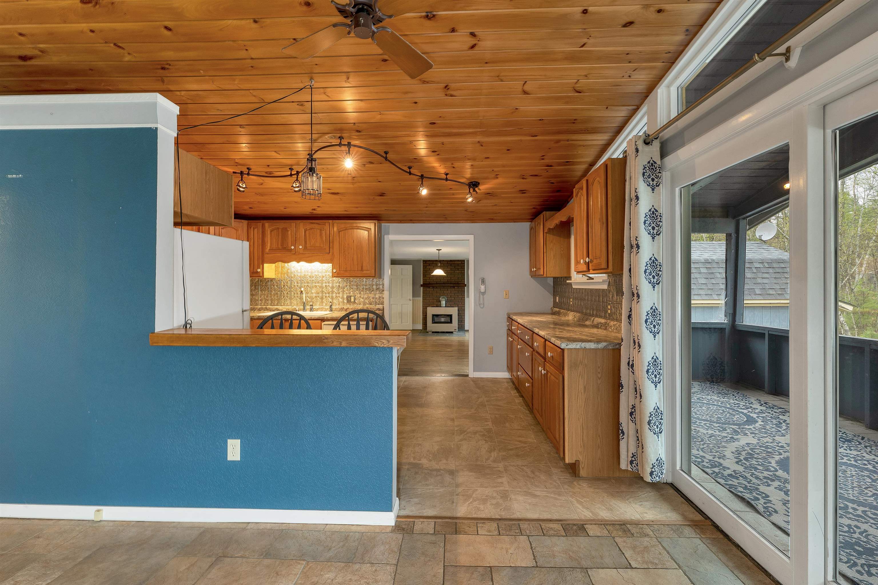 41 Franklin Pierce Drive