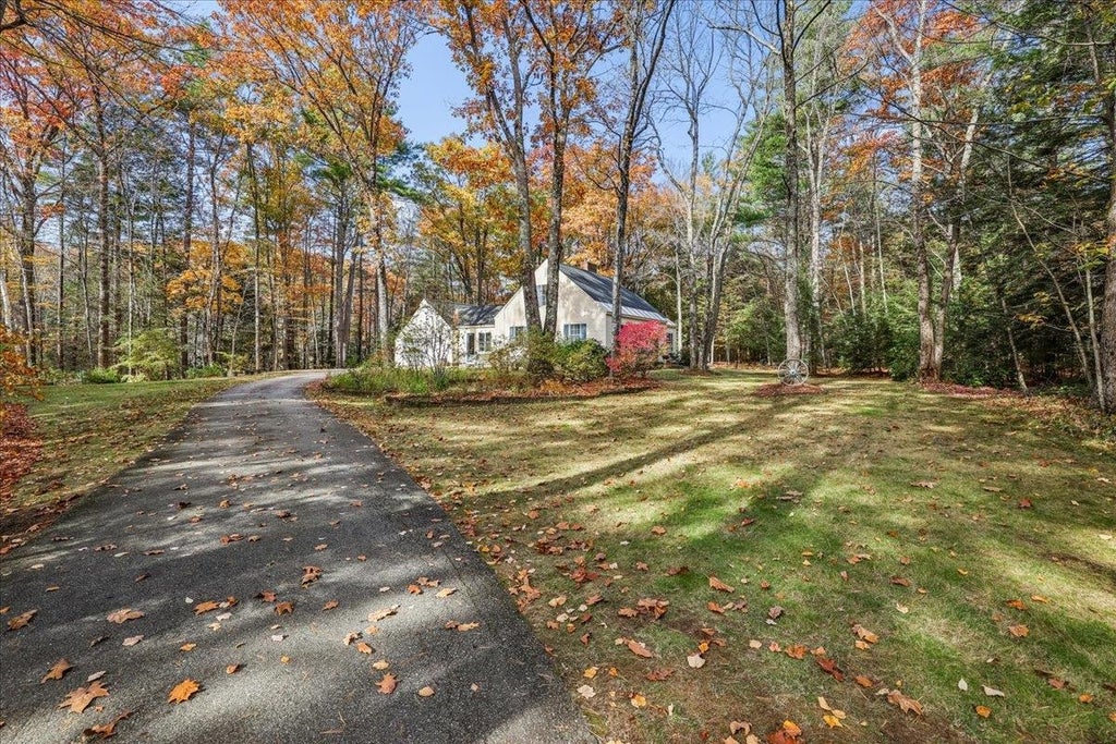 Photo of 447 Windmill Hill Road, Dublin, NH 03444 (MLS # 5115628)