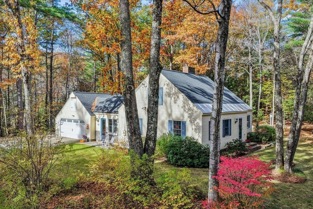 Photo of 447 Windmill Hill Road, Dublin, NH 03444 (MLS # 5115628)