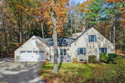 Photo of 447 Windmill Hill Road, Dublin, NH 03444 (MLS # 5115628)