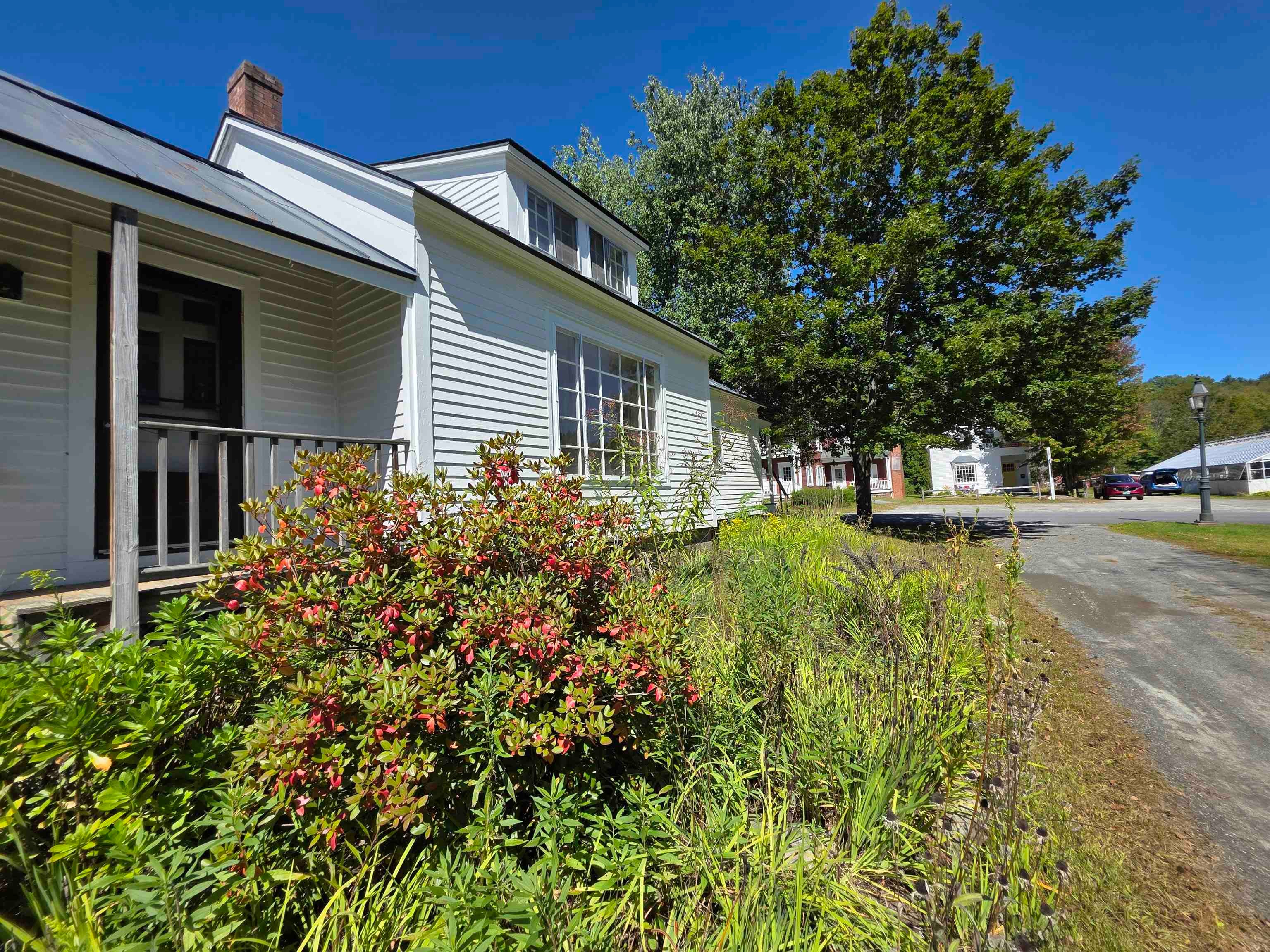 30 Pleasant Street