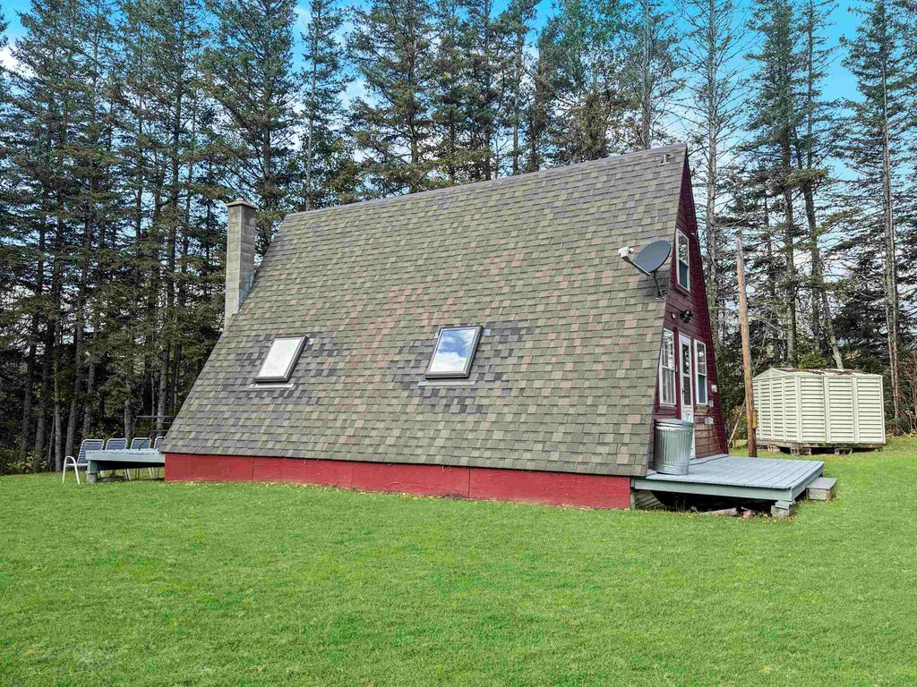 Photo of 27 Bascom Hill Road, Colebrook, NH 03576 (MLS # 5113964)