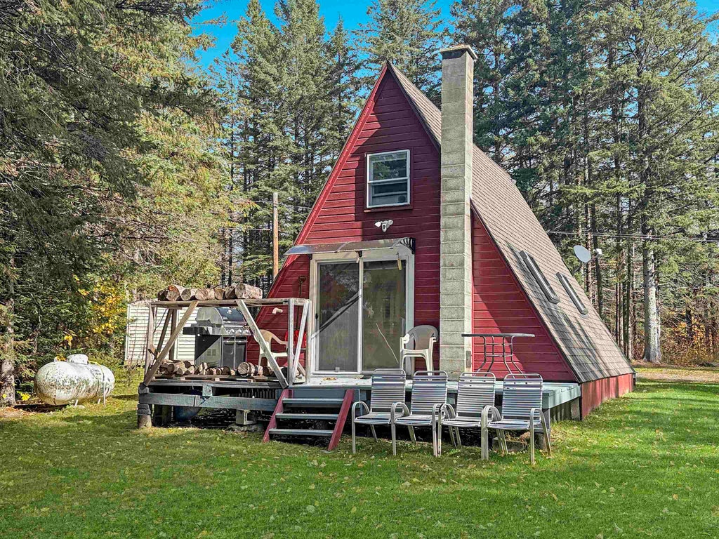 Photo of 27 Bascom Hill Road, Colebrook, NH 03576 (MLS # 5113964)