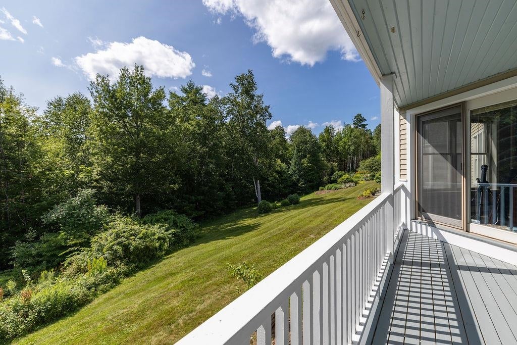 Photo of 33 Wintercroft Circle #5, Grantham, NH 03753 (MLS # 5102358)