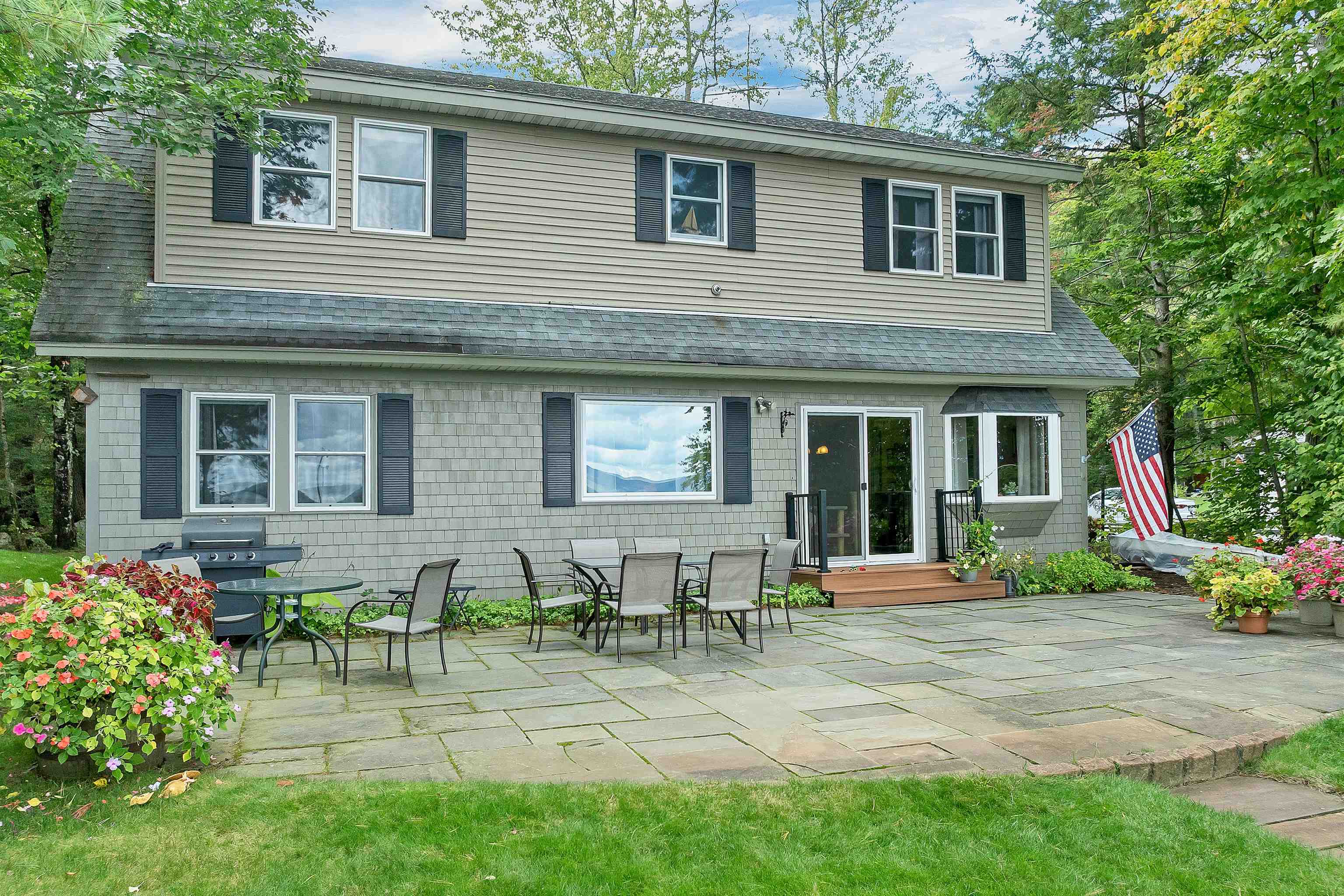 16 Cottage Road