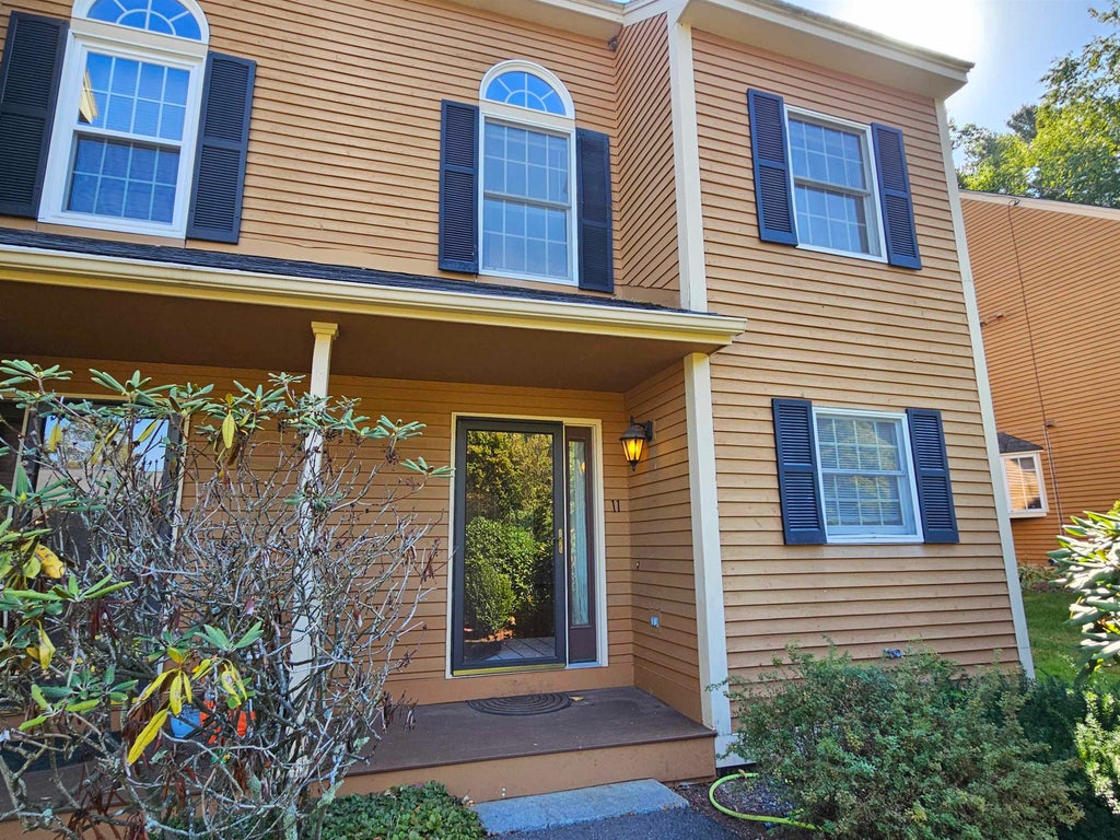 Photo of 161 Endicott E Street #11, Laconia, NH 03246 (MLS # 5113411)
