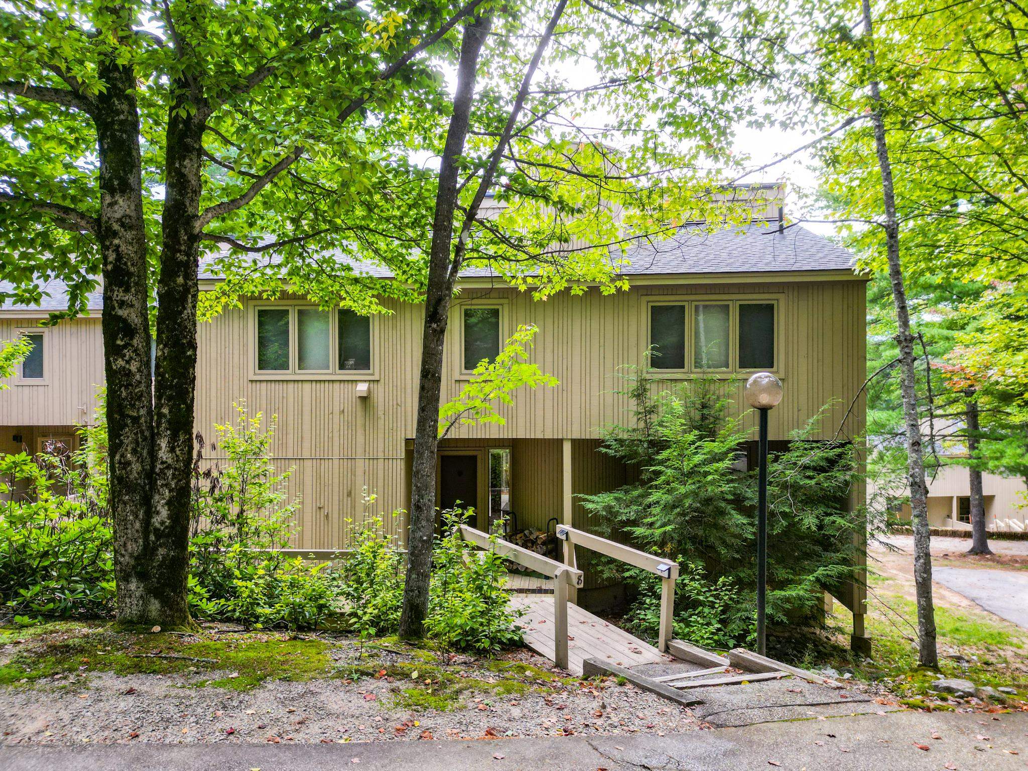 #8 Cranmore Woods Lane 8