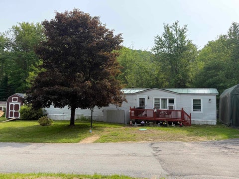 862 Mayhew Turnpike Lot 21, Bridgewater, NH 03222 - #: 5093903
