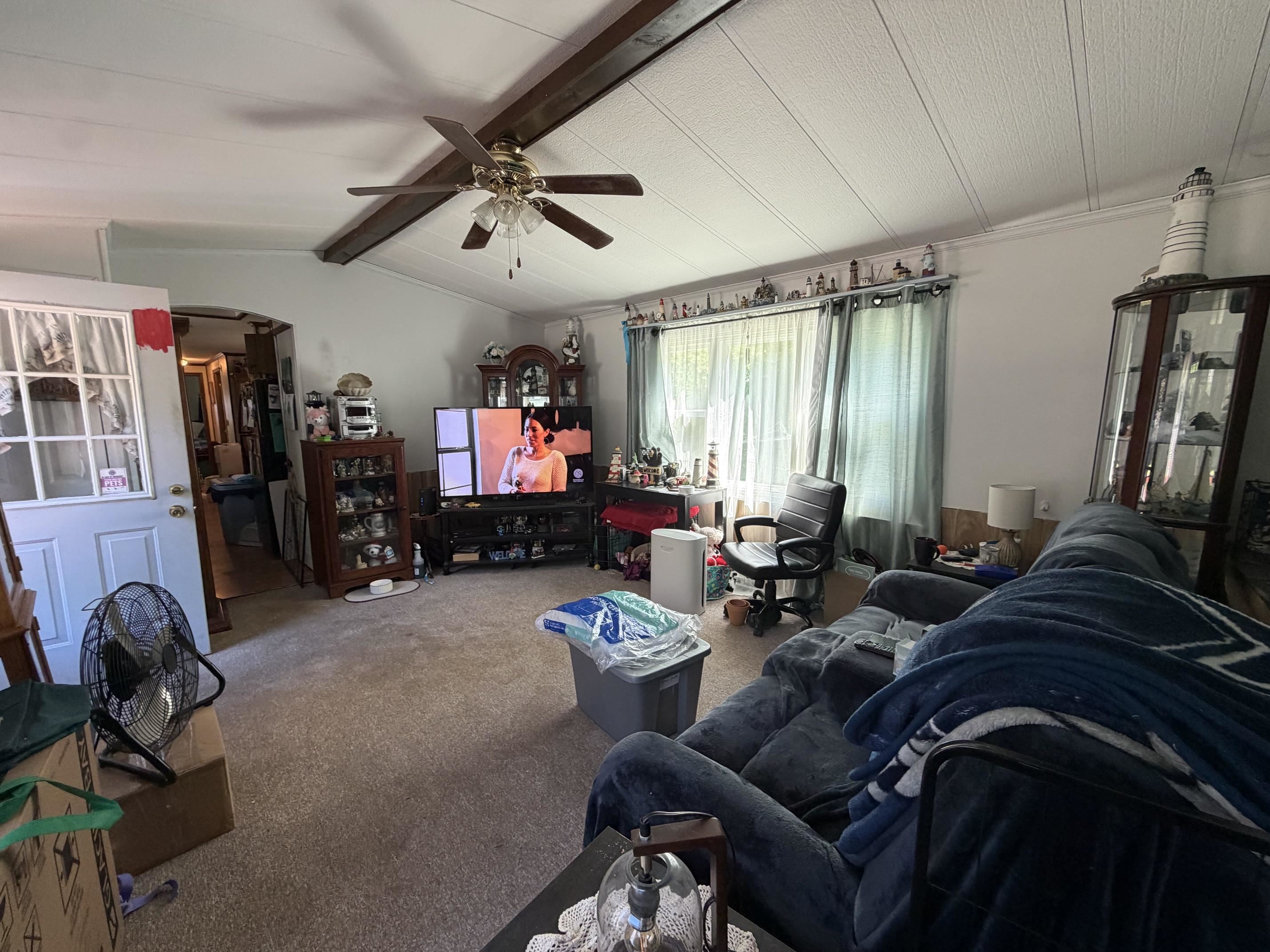 862 Mayhew Turnpike Lot #21