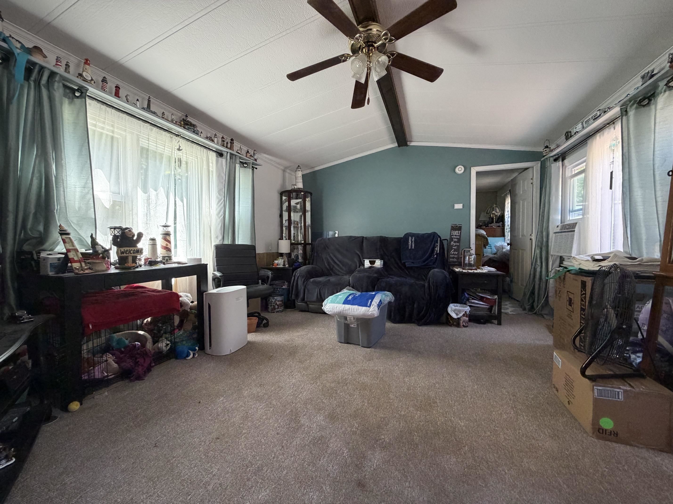862 Mayhew Turnpike Lot #21