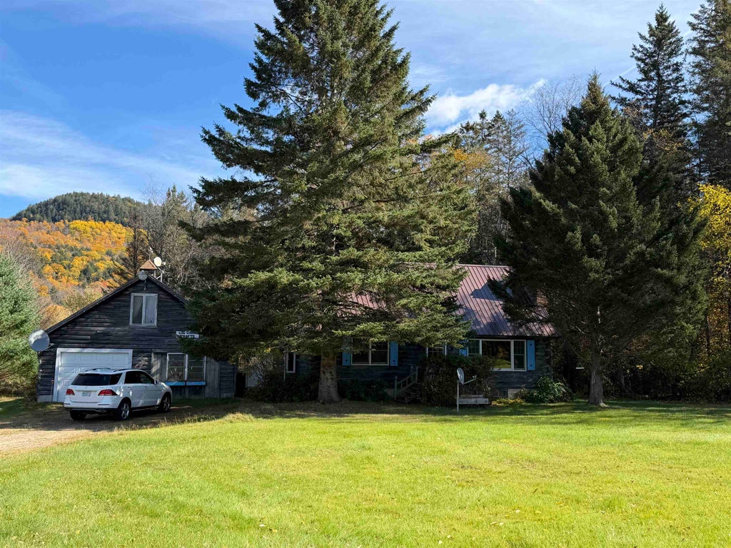 Photo of 1516 Stark Highway, Stark, NH 03582 (MLS # 5115139)