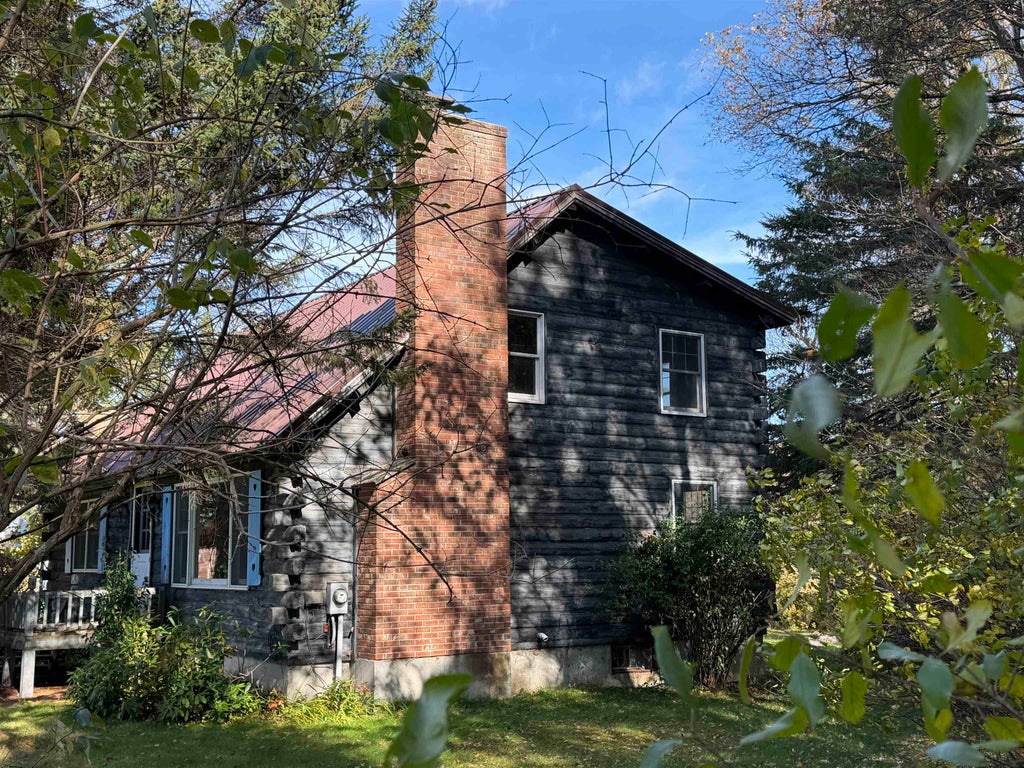 Photo of 1516 Stark Highway, Stark, NH 03582 (MLS # 5115139)