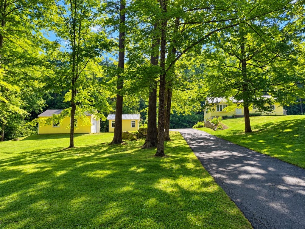 Photo of 71 Poverty Lane, Lebanon, NH 03766 (MLS # 5101641)