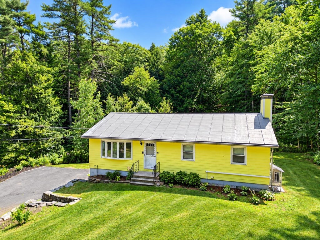 Photo of 71 Poverty Lane, Lebanon, NH 03766 (MLS # 5101641)
