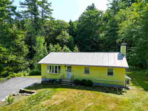 Photo of 71 Poverty Lane, Lebanon, NH 03766 (MLS # 5101641)