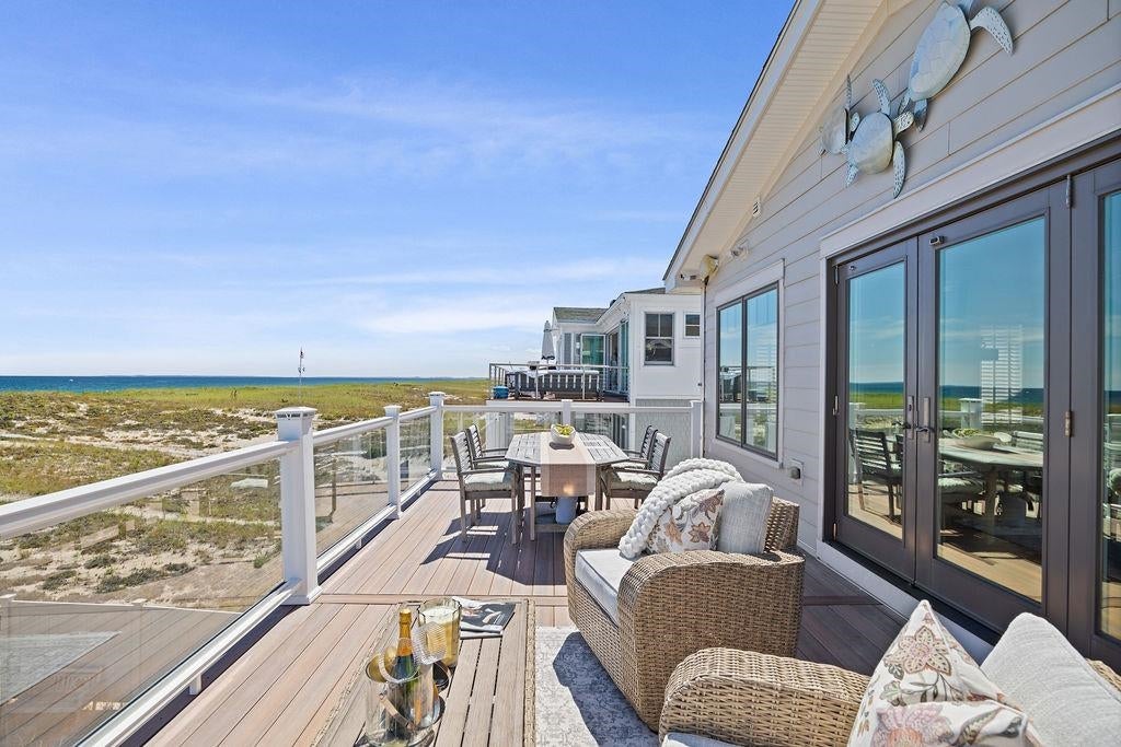 126 Ocean Boulevard