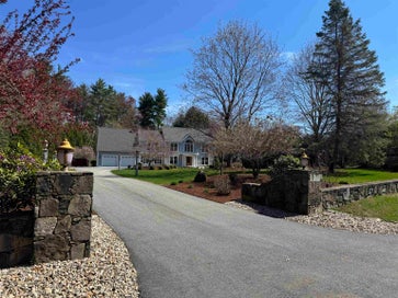 12 Winding Brook Drive Stratham NH 03885