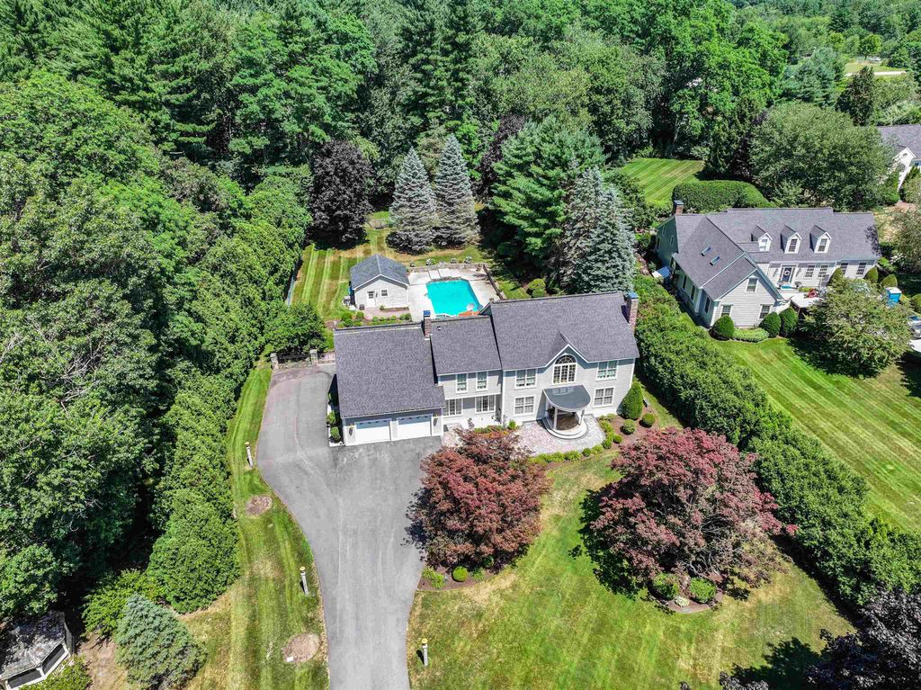 Photo of Stratham, NH 03885 (MLS # 5086681)