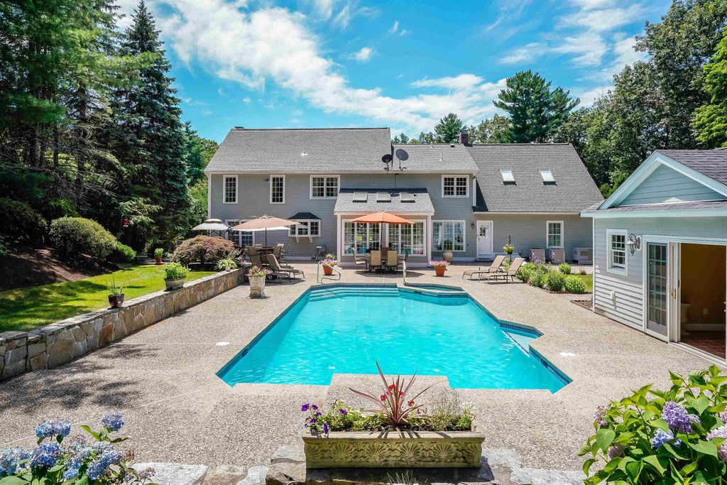 Photo of Stratham, NH 03885 (MLS # 5086681)