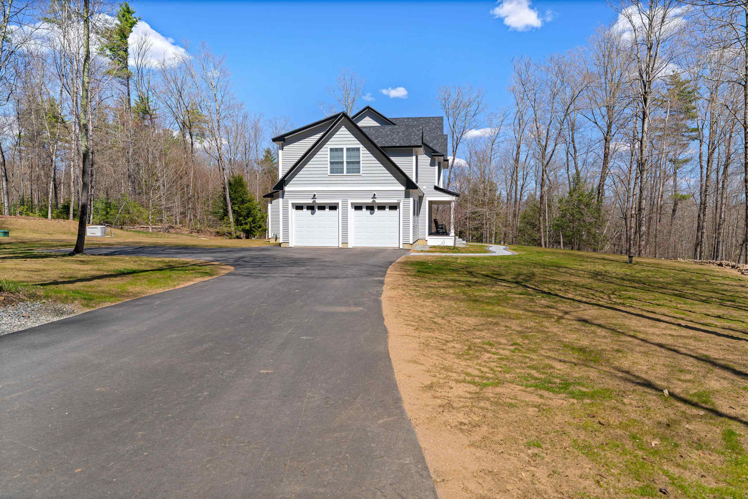 132 Asby Road