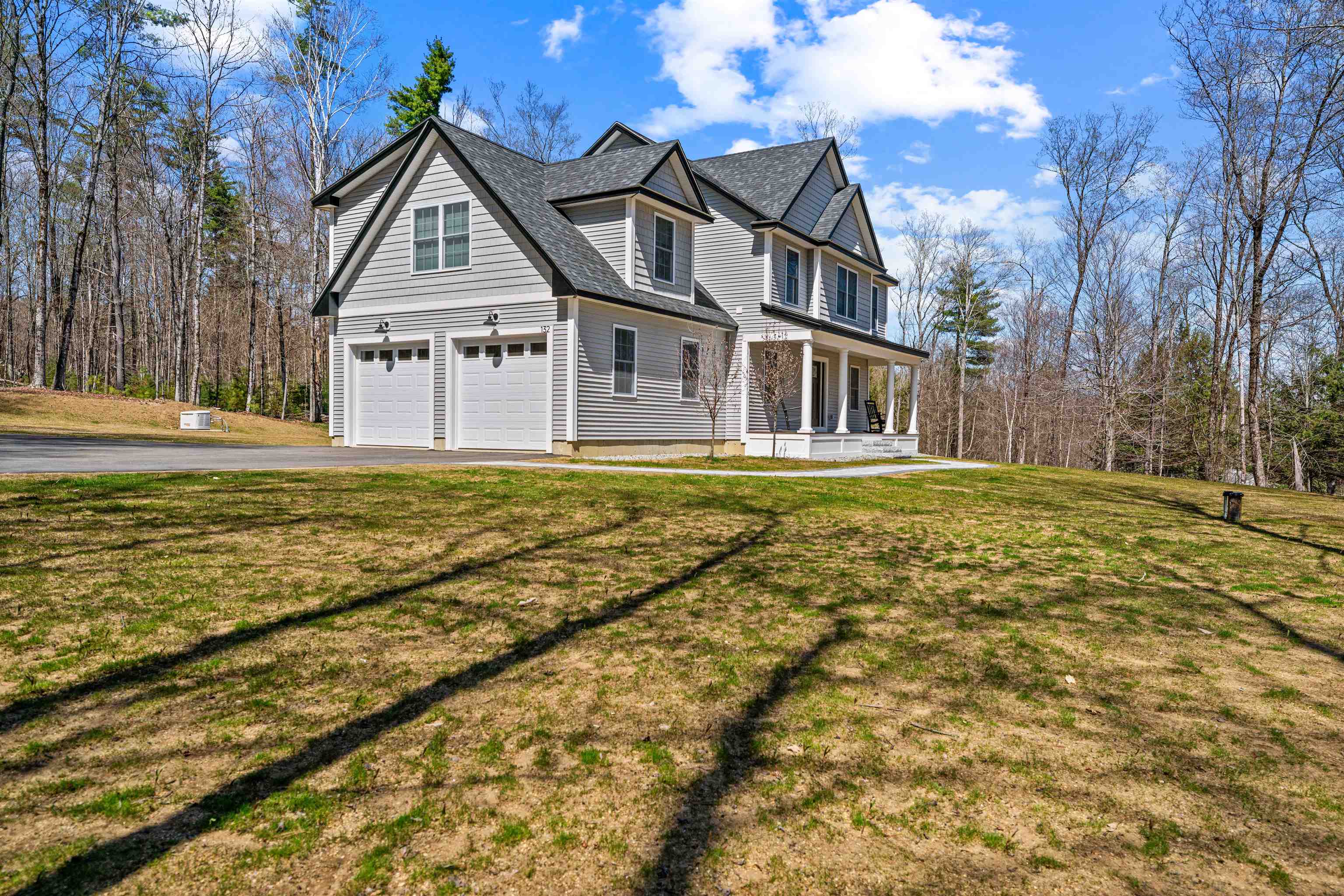 132 Asby Road