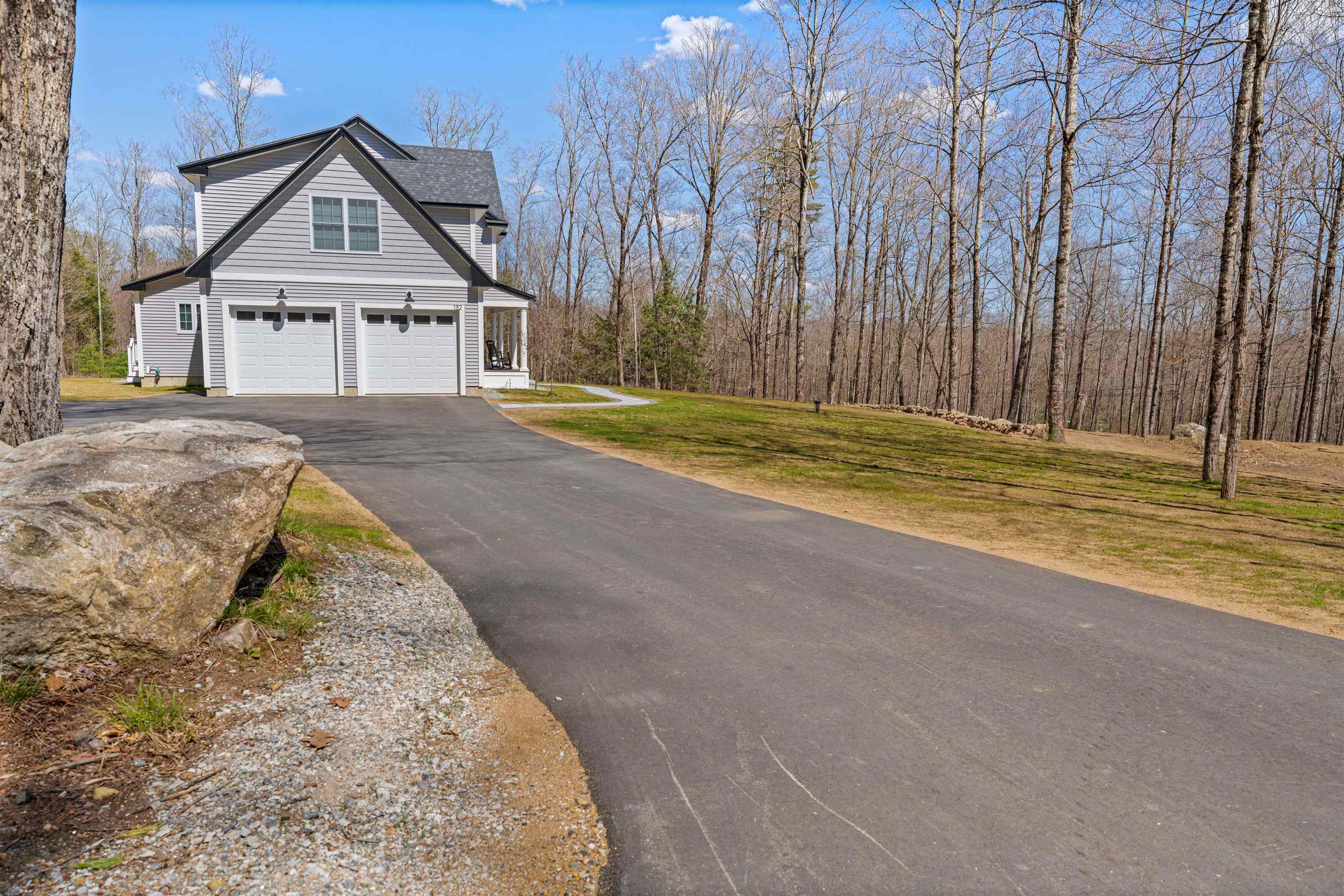 132 Asby Road