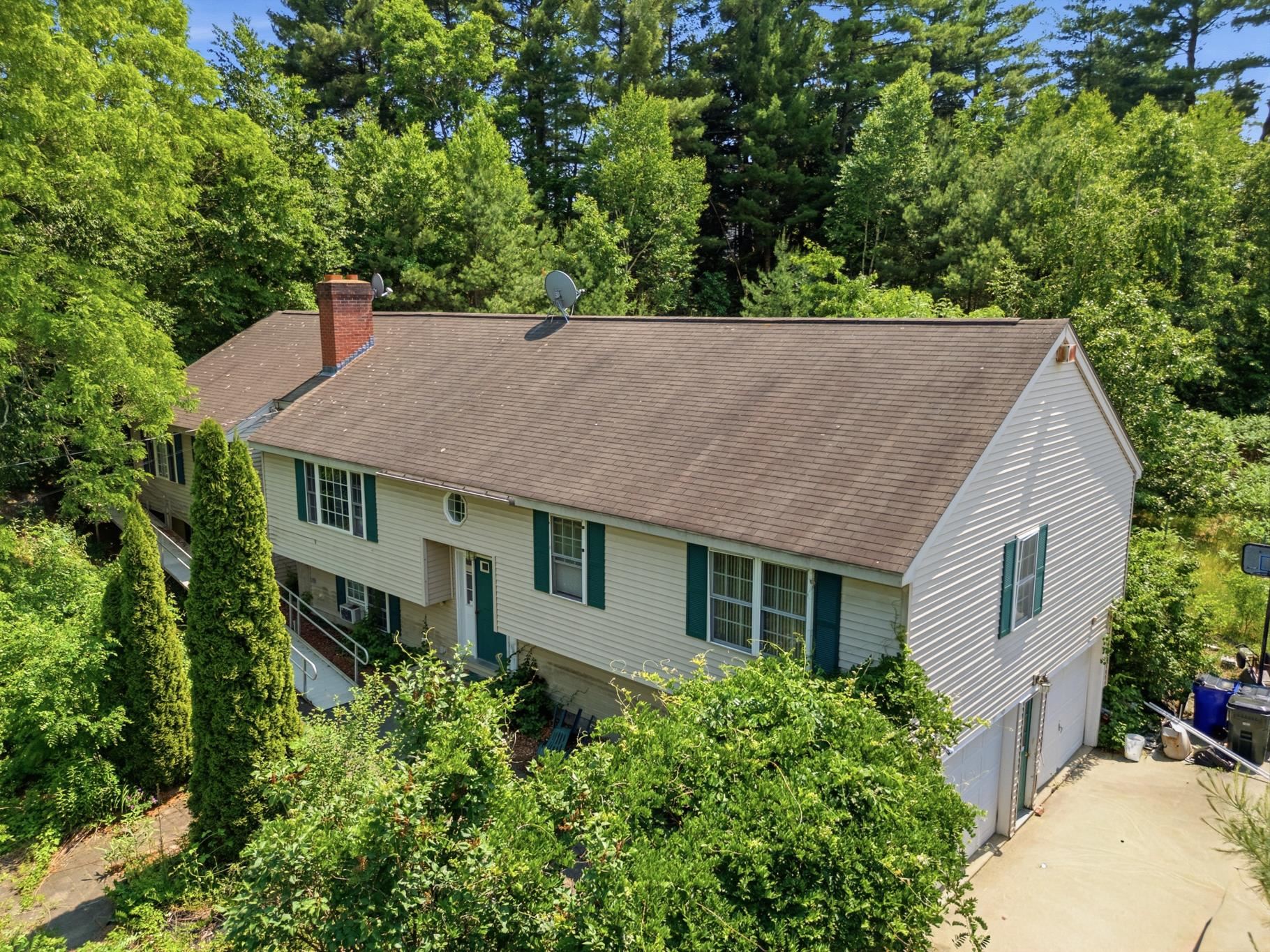 58 Moose Club Park Road