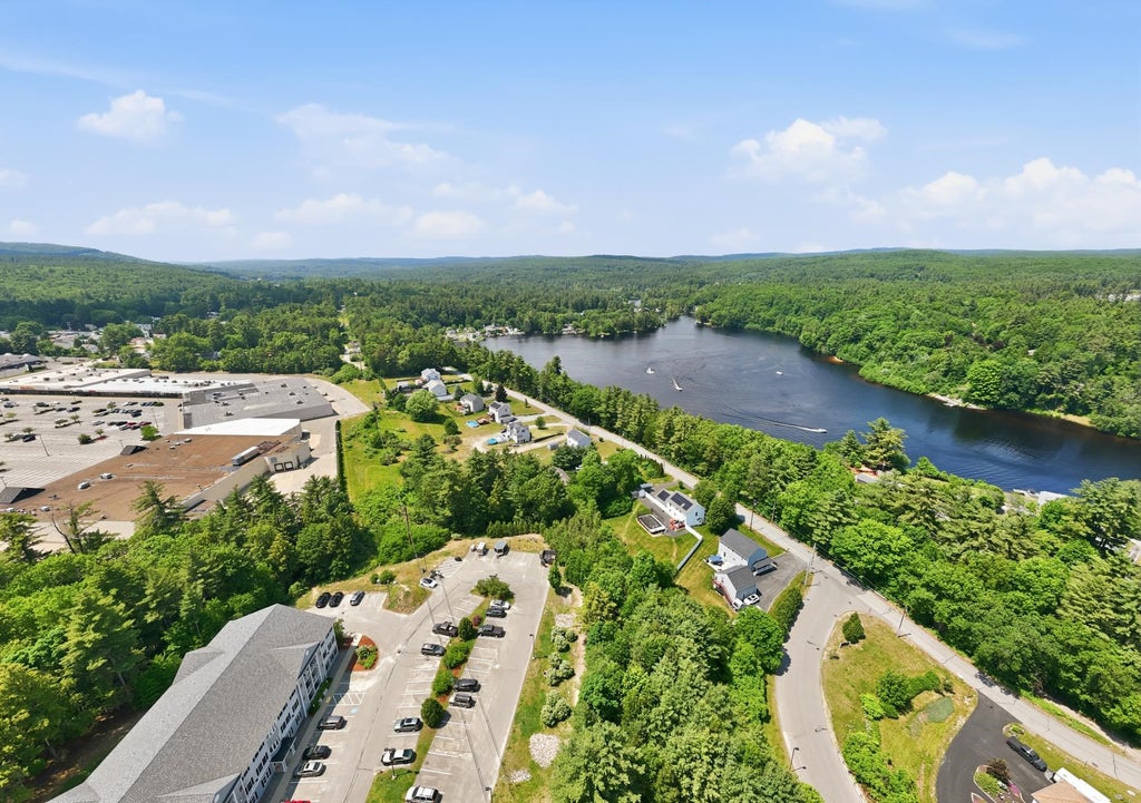 Photo of 58 Moose Club Park Road, Goffstown, NH 03045 (MLS # 5095019)