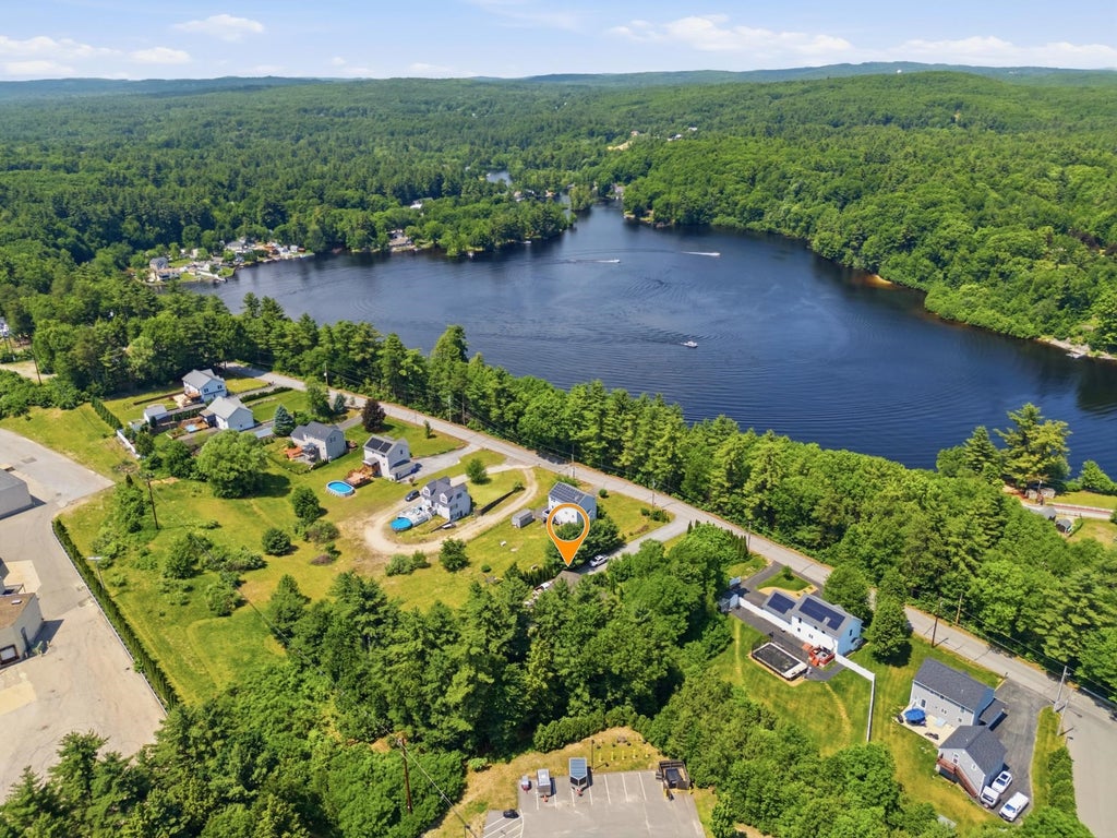 Photo of 58 Moose Club Park Road, Goffstown, NH 03045 (MLS # 5095019)