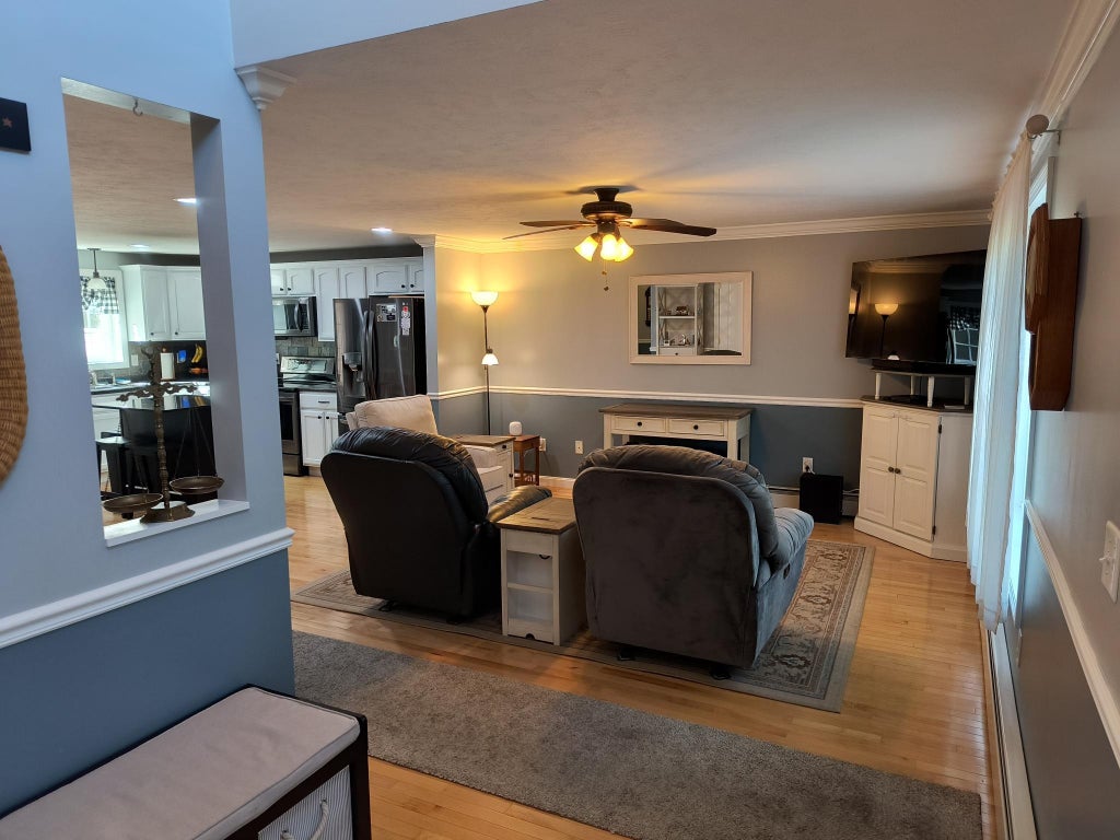 Photo of 28 Owens Drive #40, Swanzey, NH 03446 (MLS # 5112957)