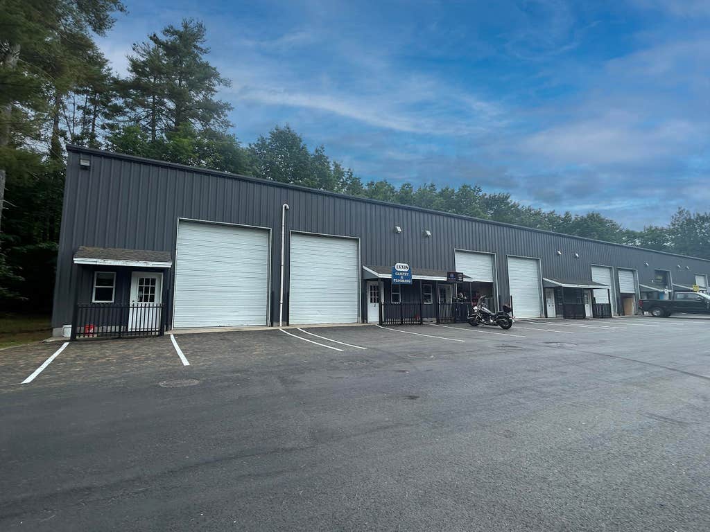 Photo of 232 Calef Highway #Unit 1, Barrington, NH 03825 (MLS # 5106594)