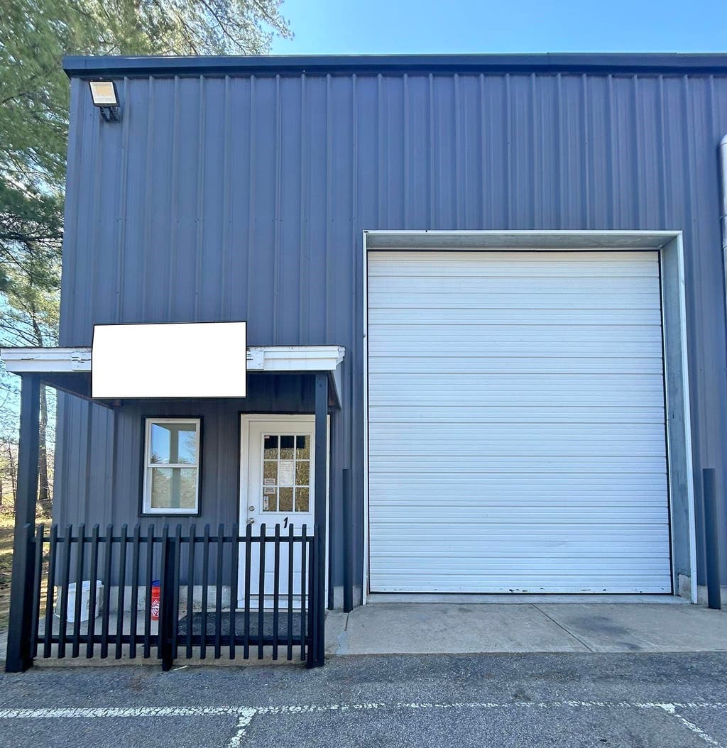 Photo of 232 Calef Highway #Unit 1, Barrington, NH 03825 (MLS # 5106594)