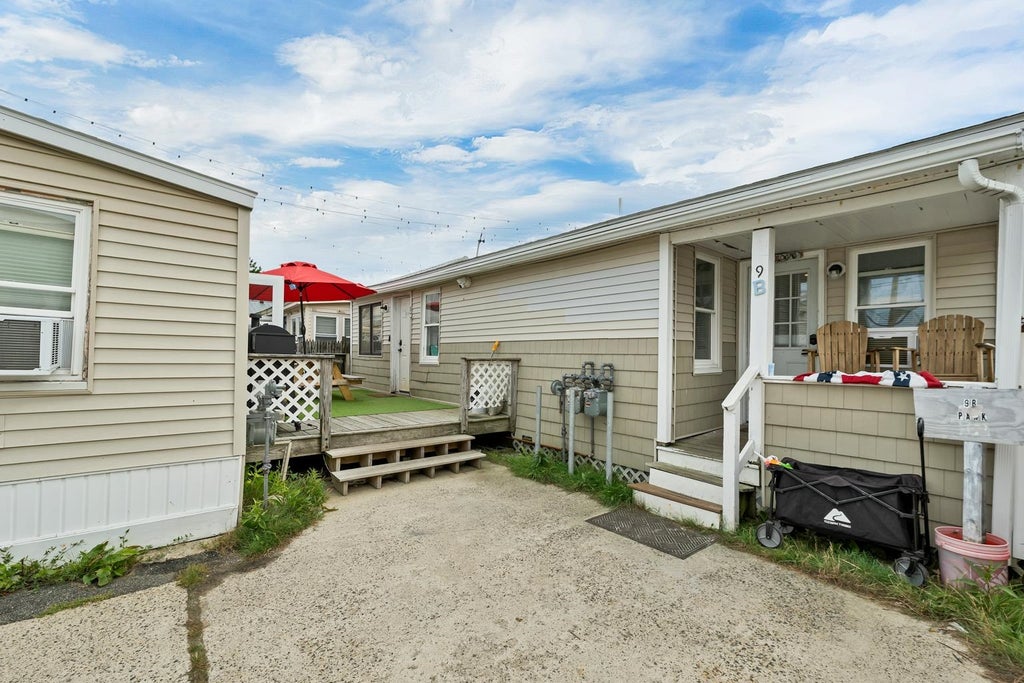 Photo of 9 Riverview Terrace, Hampton, NH 03842 (MLS # 5106661)